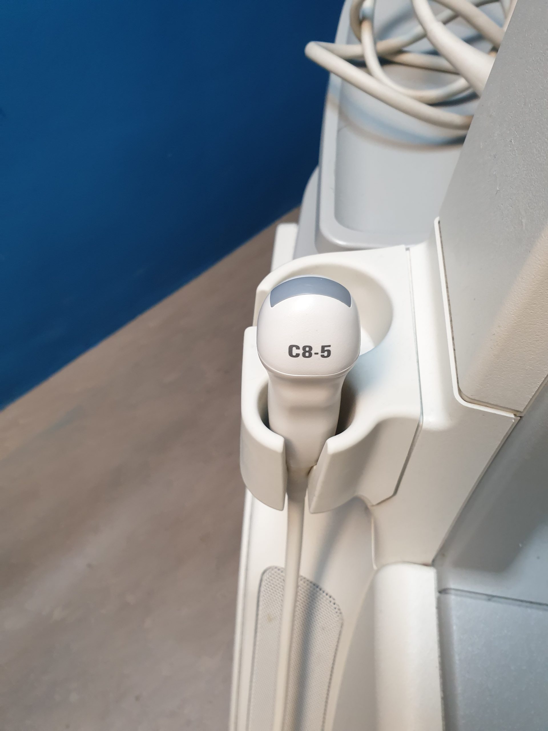 Philips IU22 + C9-4 + L12-5 + C8-5 + Purewave C5-1 all Option Open – SW: 6.3.6.343 DOM 2014 thumbnail 7