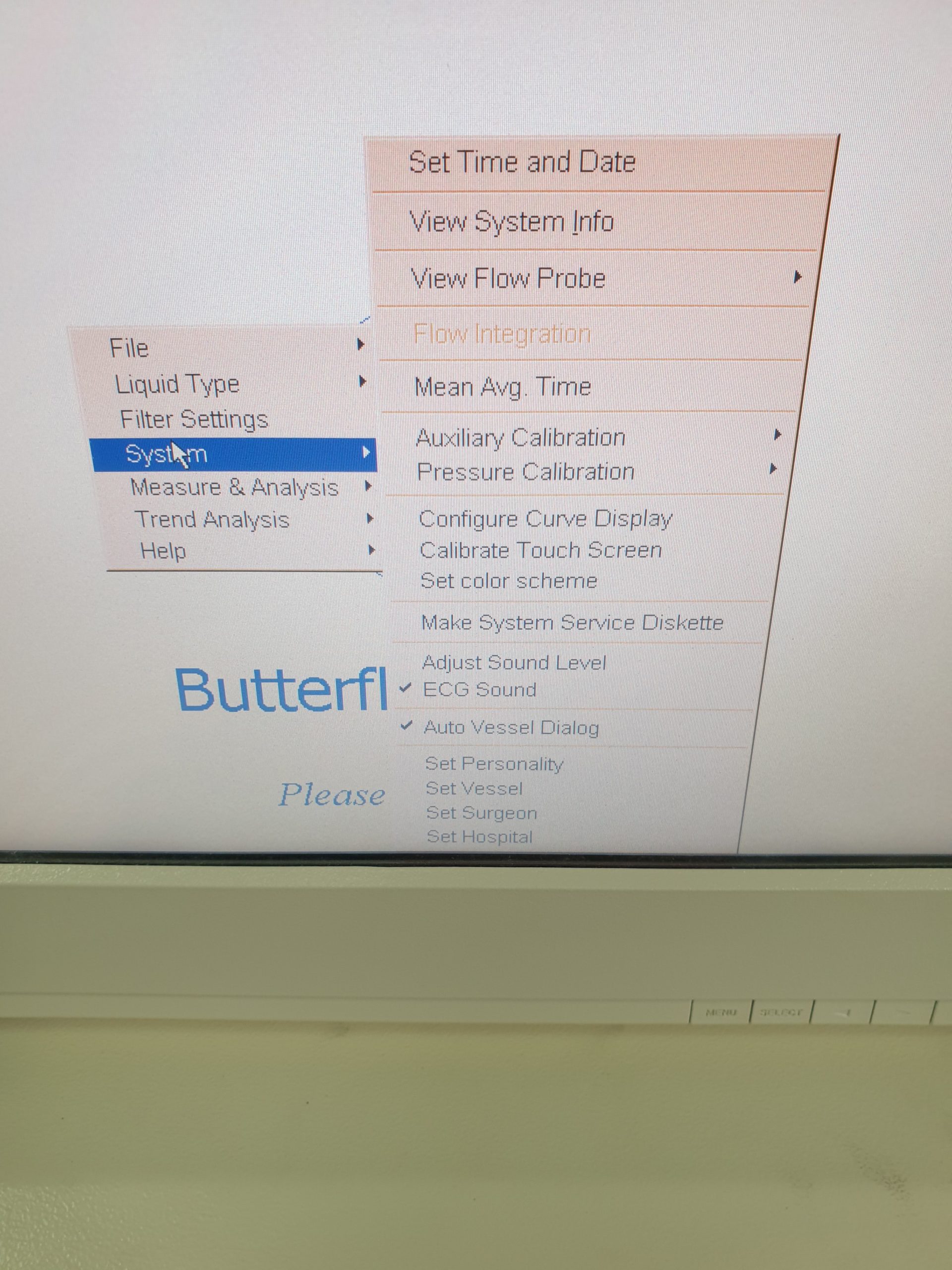 Medistim Butterfly Version IV thumbnail 3