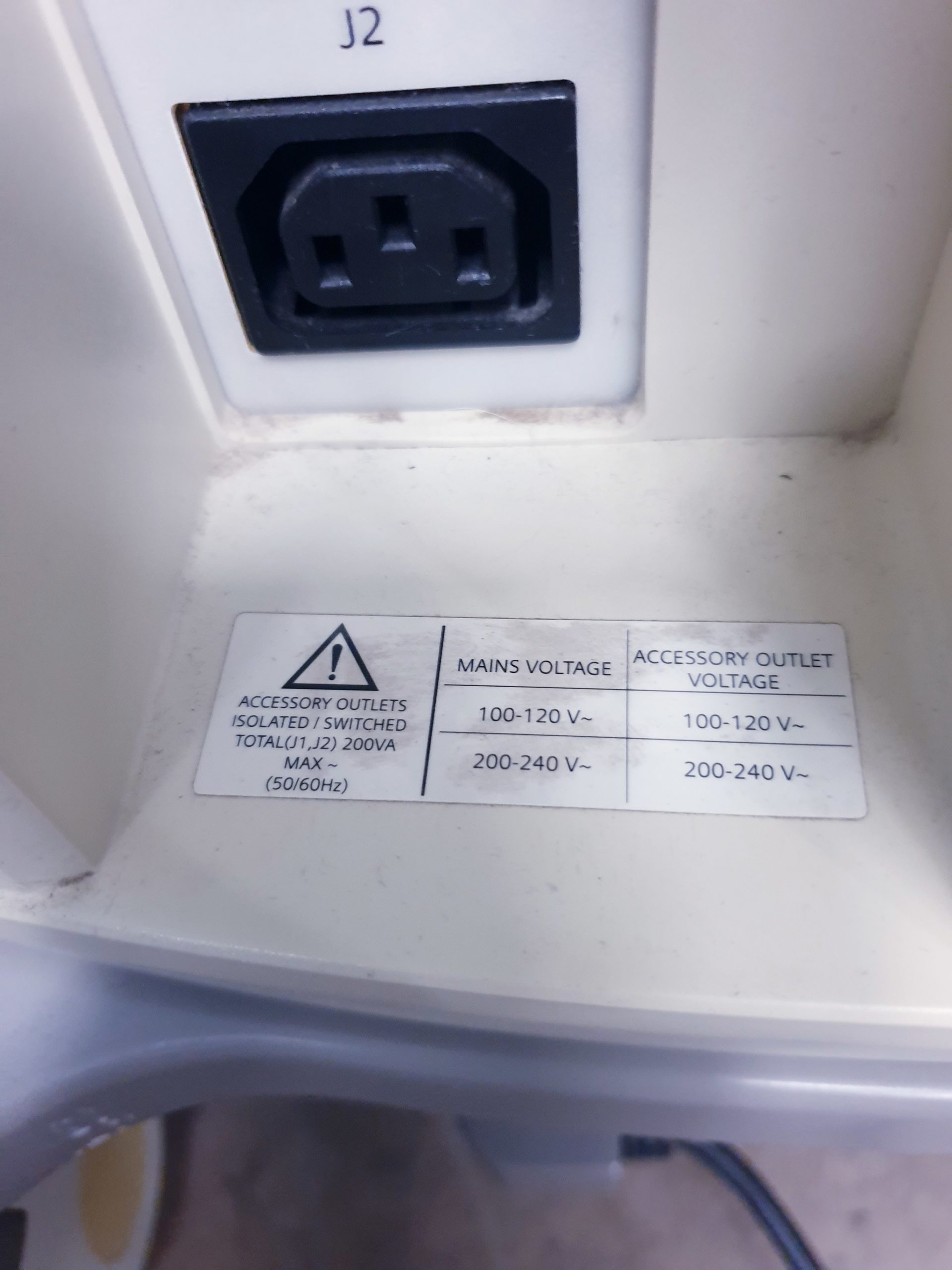 Siemens Sonoline G40 – G 40 Ultraschall +L9-5 linear+ VF10-5 Lineare Sonde thumbnail 15