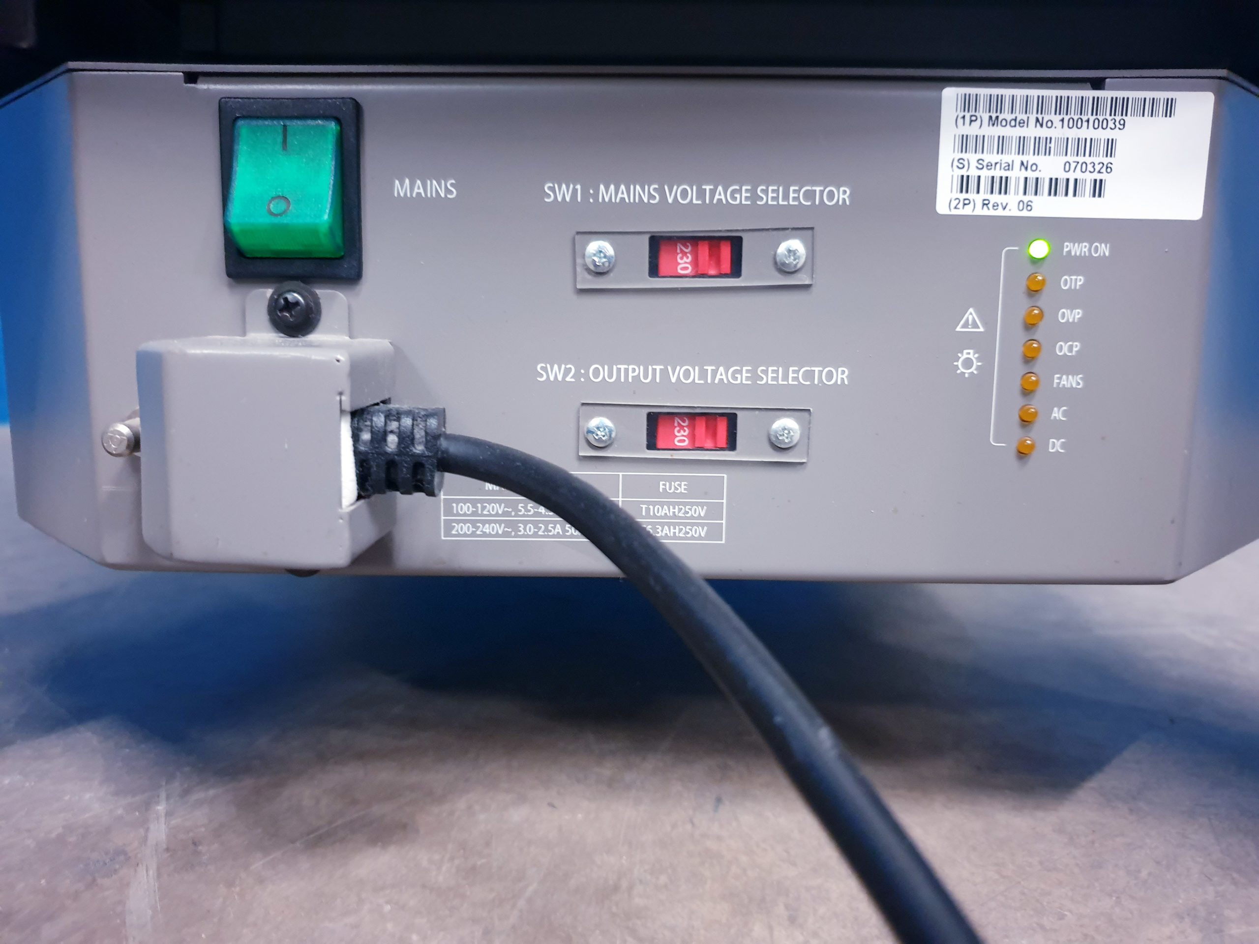 Siemens Sonoline G40 – G 40 Ultraschall +L9-5 linear+ VF10-5 Lineare Sonde thumbnail 16