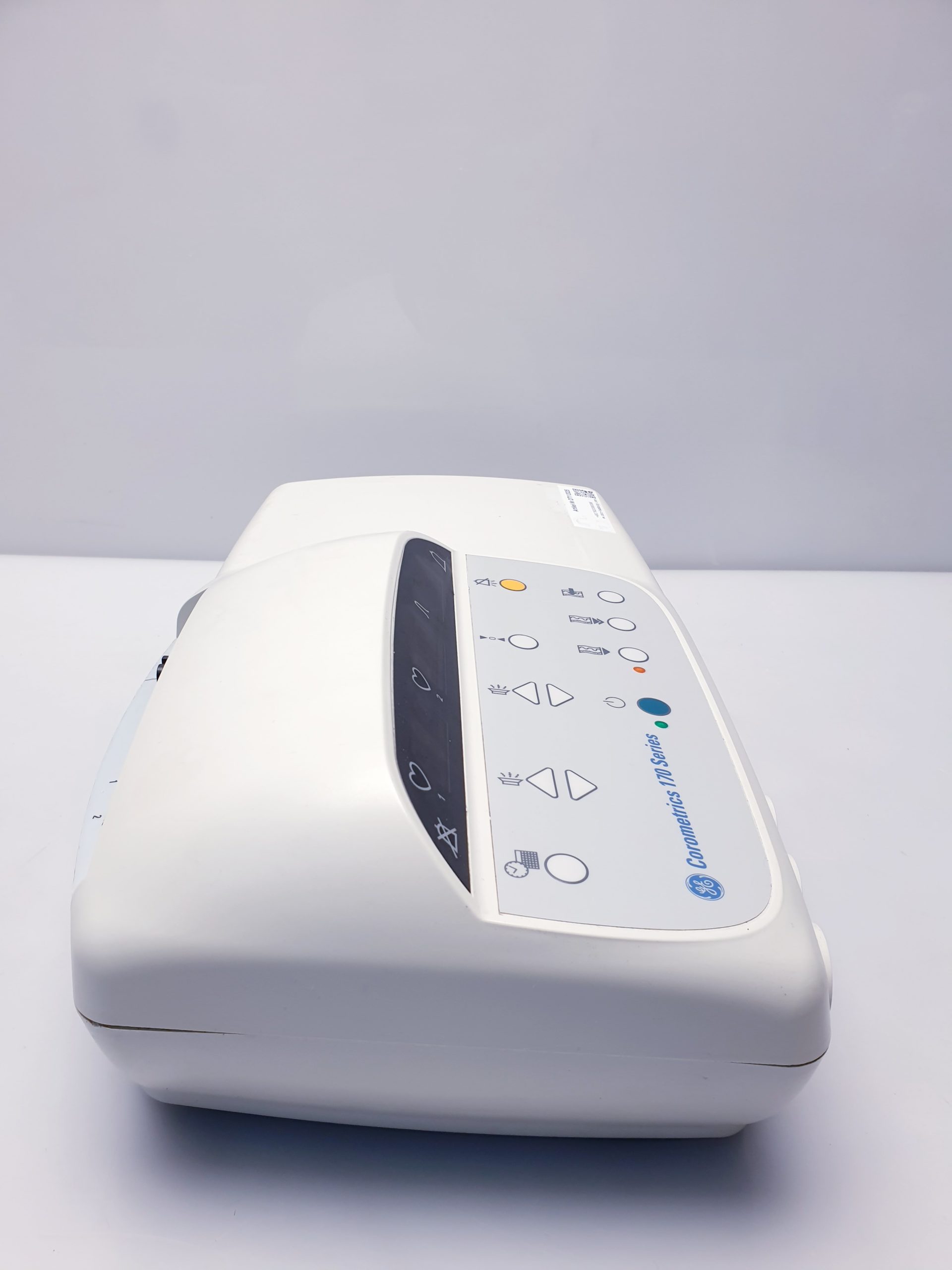 Corometrics 170 series Fetalmonitor Ohne Netzteil thumbnail 6