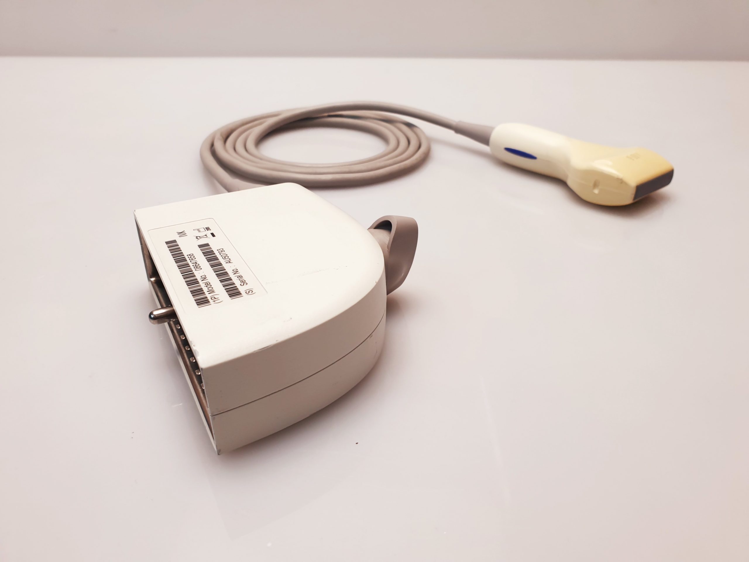 Siemens L10-5 Schallgerät — image 1 of 12