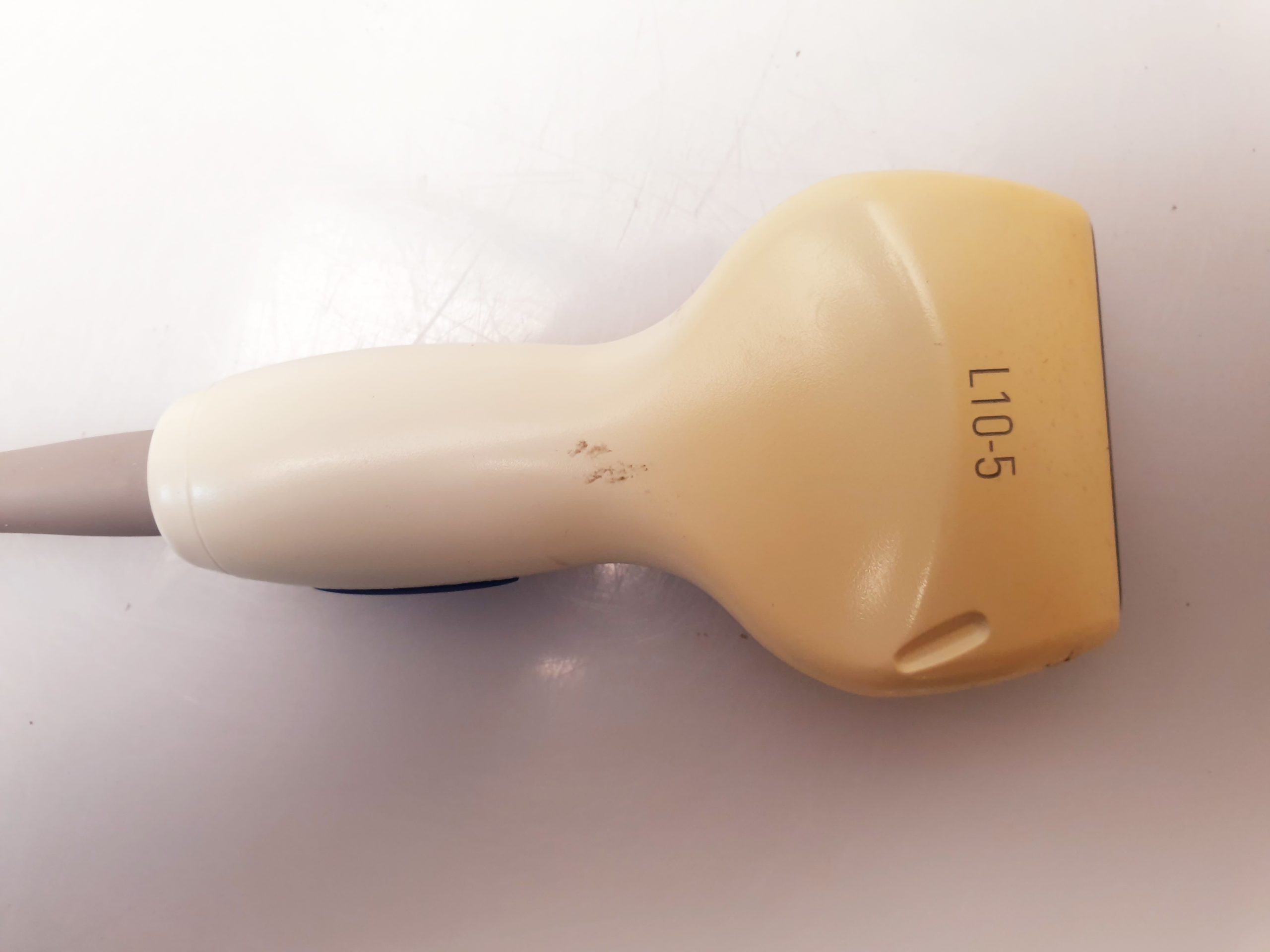 Siemens L10-5 Schallgerät thumbnail 3
