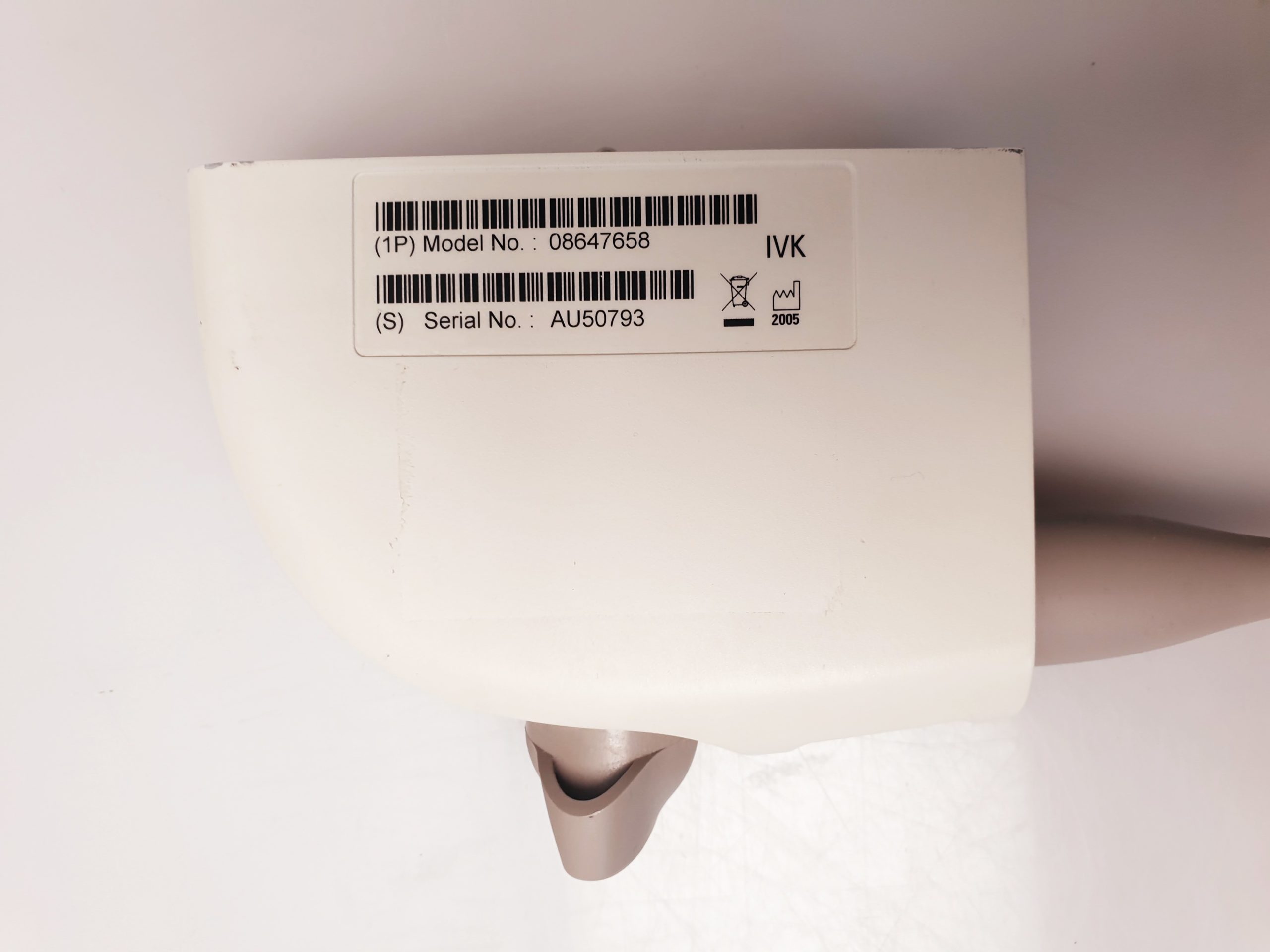Siemens L10-5 Schallgerät thumbnail 6