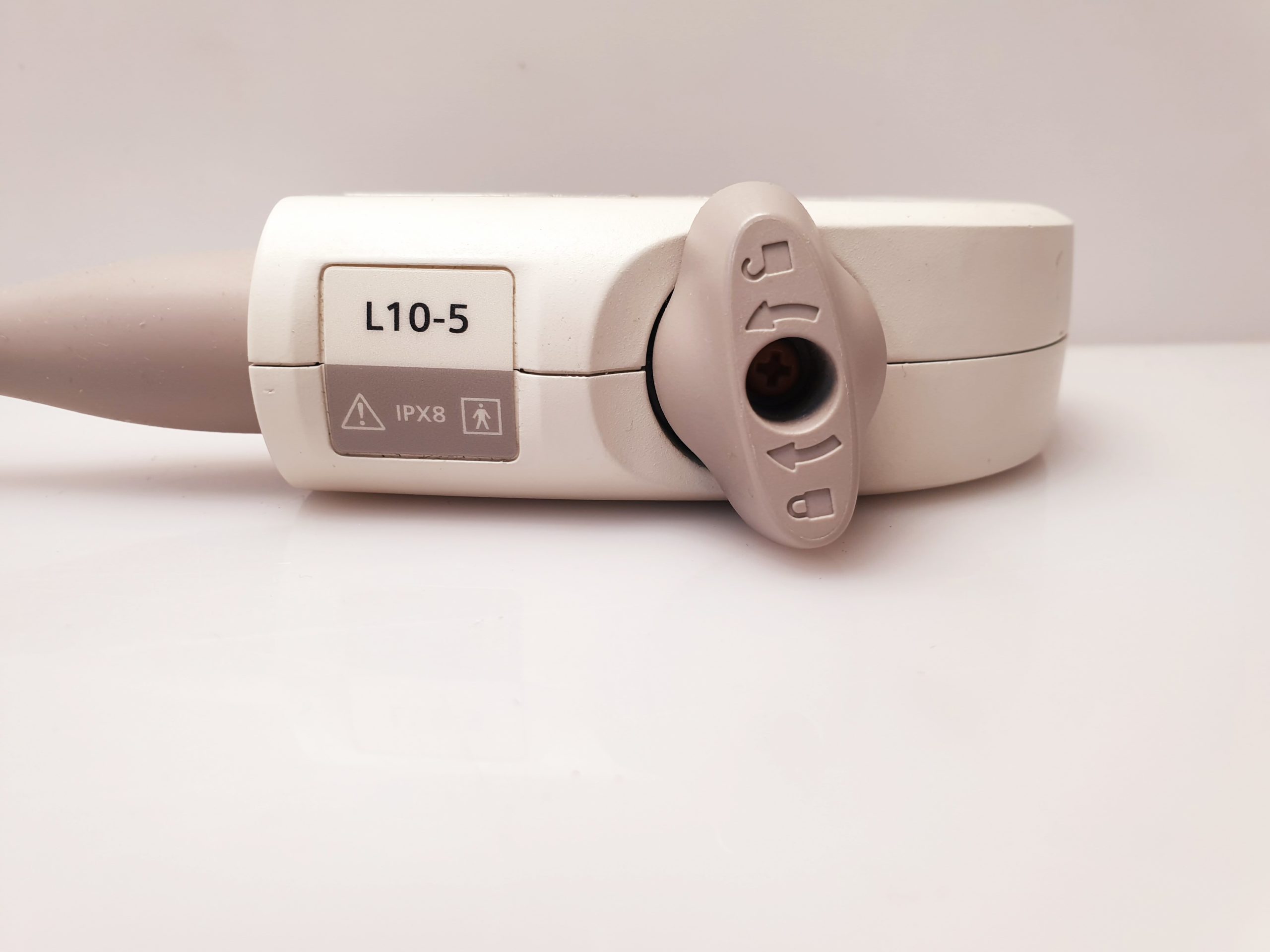 Siemens L10-5 Schallgerät thumbnail 7