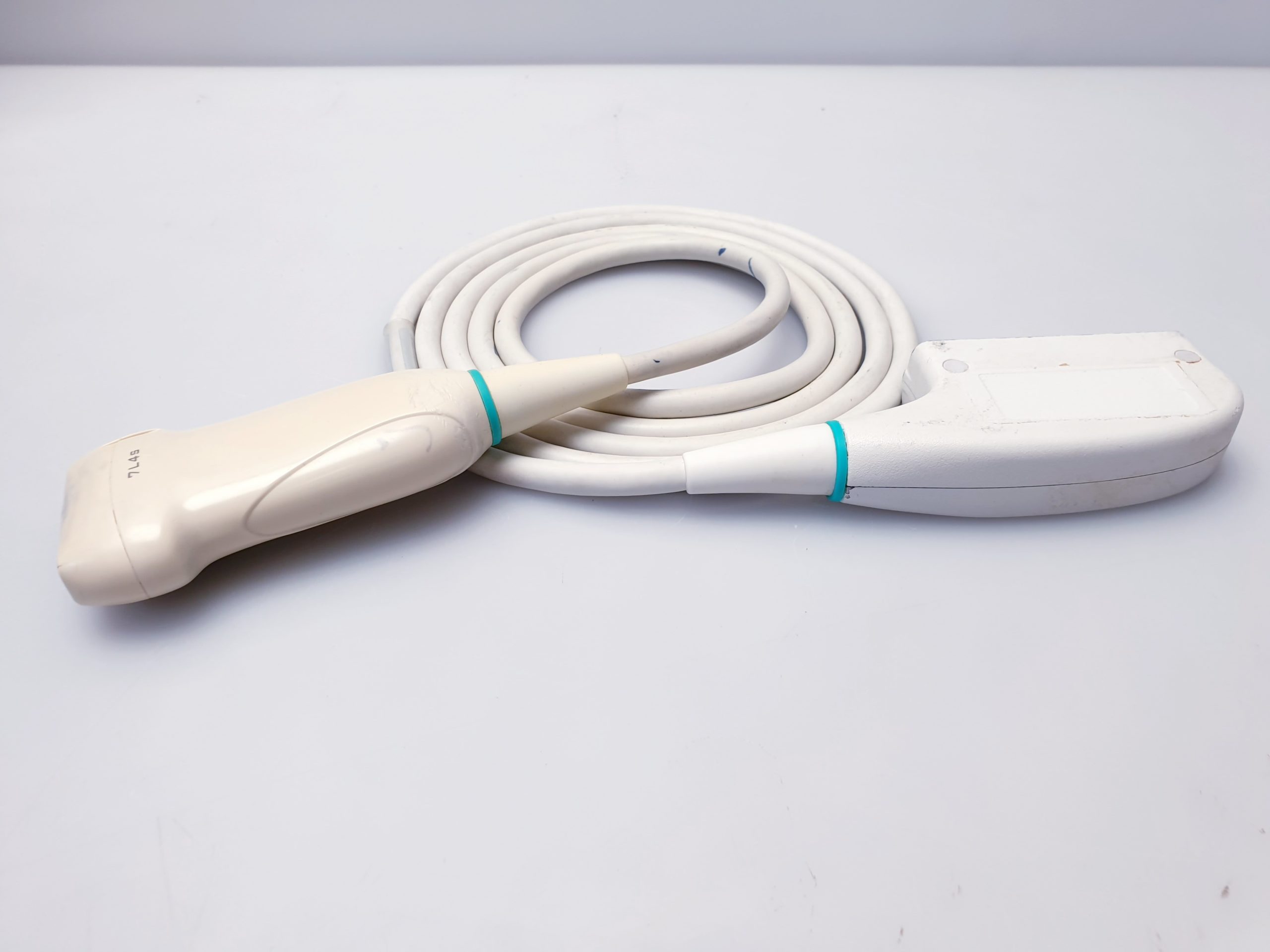 Mindray 7L4s Linear Ultrasound Transducer thumbnail 2