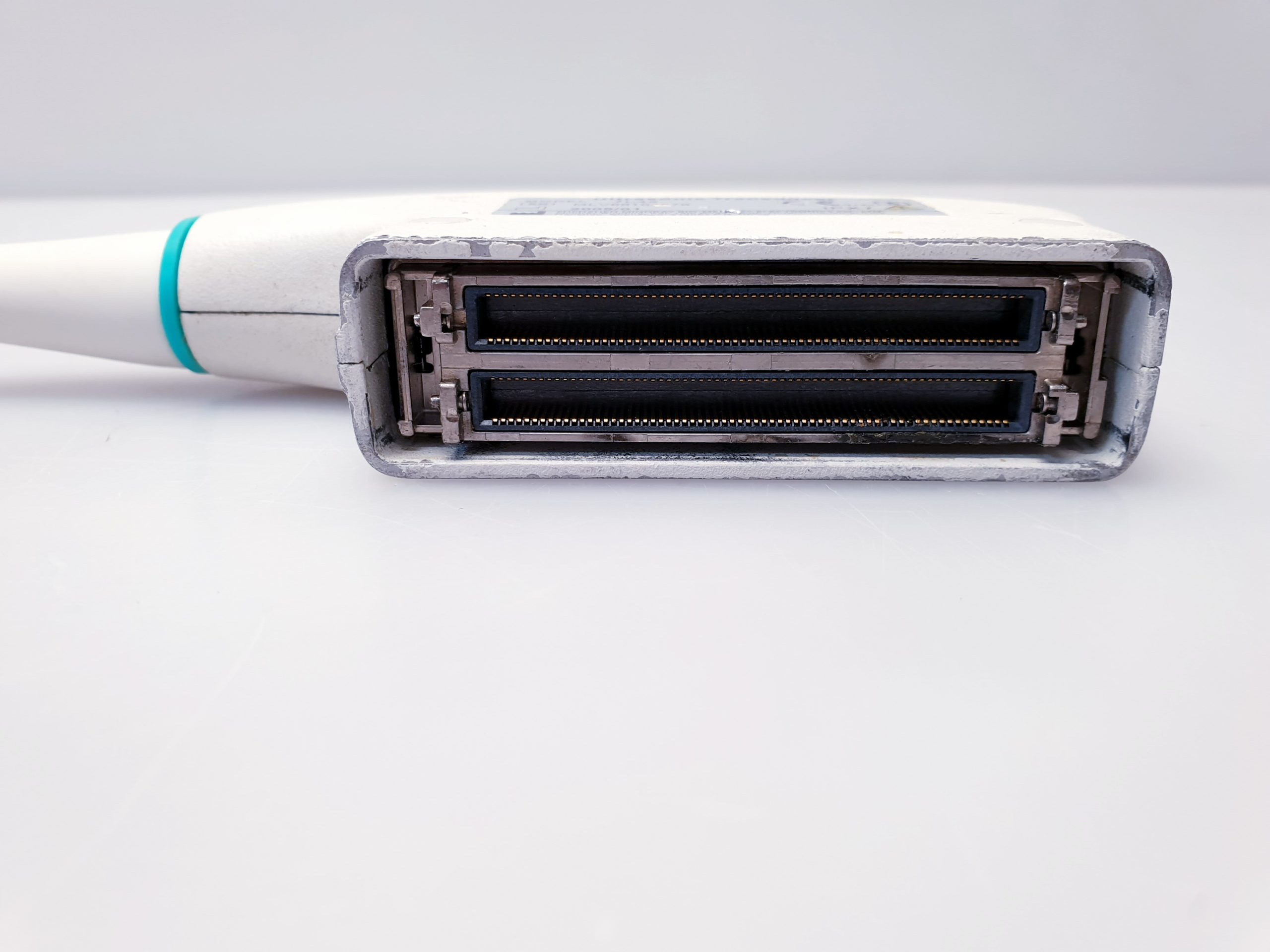 Mindray 7L4s Linear Ultrasound Transducer thumbnail 5