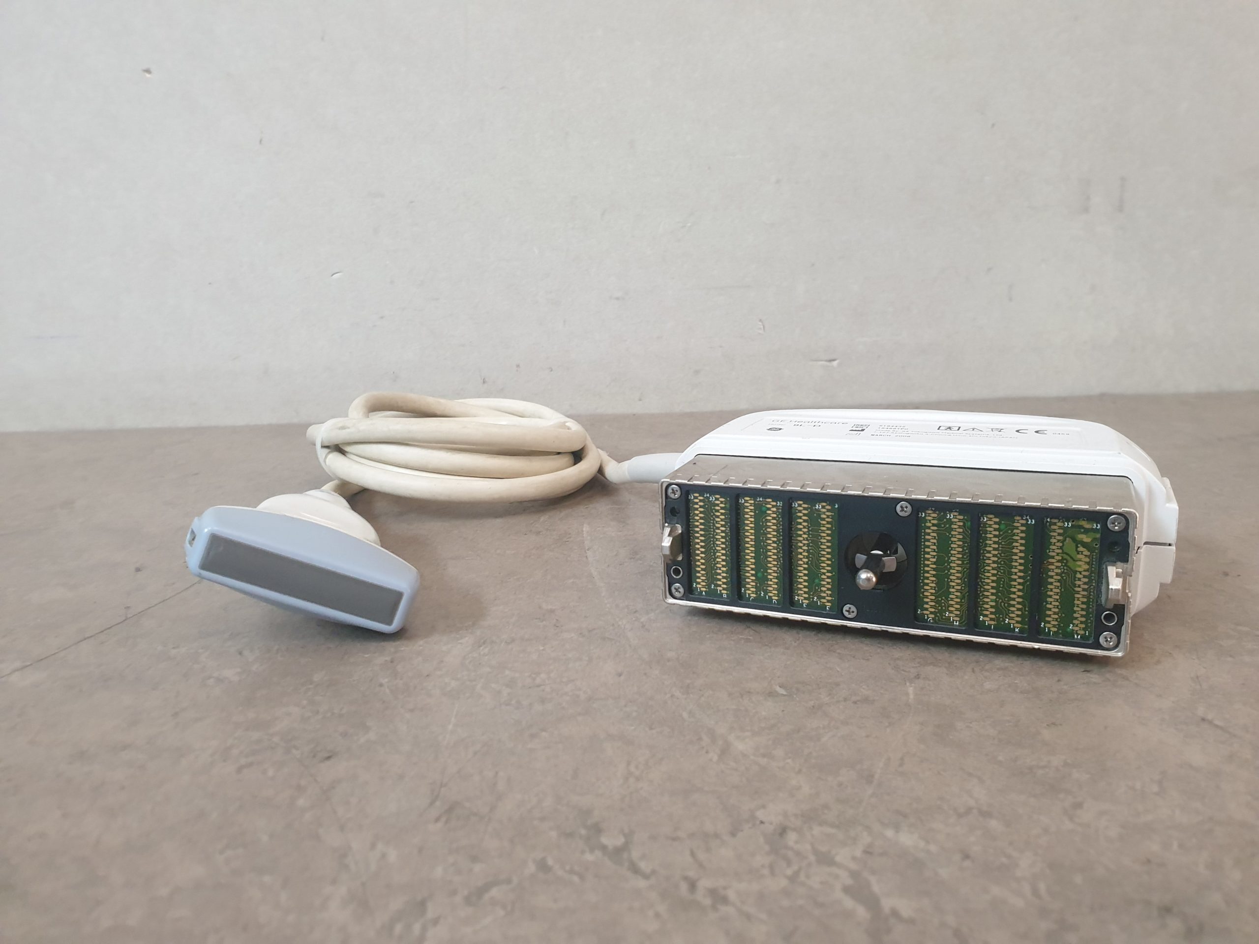 GE 9L-D 9L D Lineare Sonde – thumbnail 2