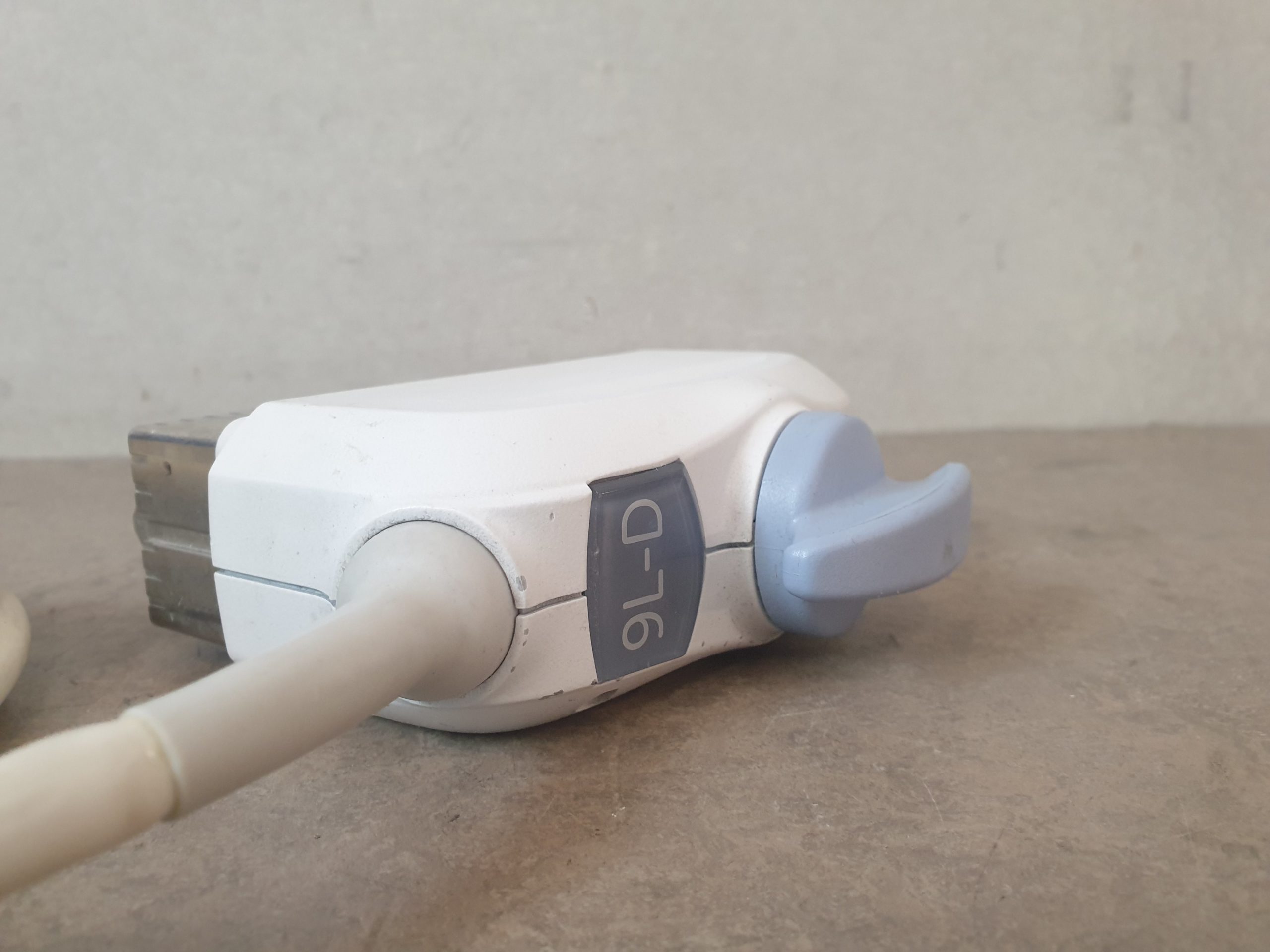 GE 9L-D 9L D Lineare Sonde – thumbnail 7