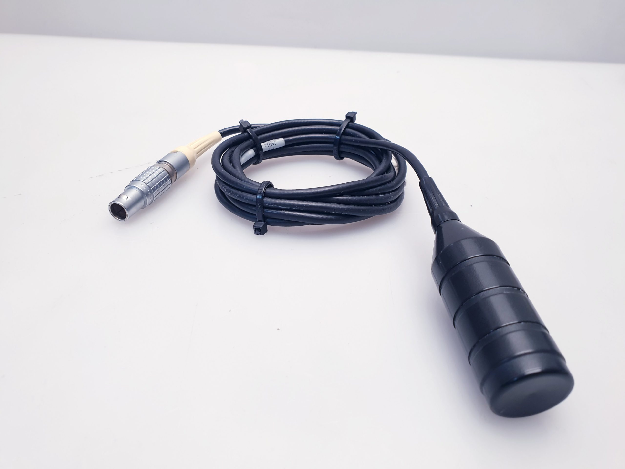 DWL Multi Dop P Doppler mit 02 Stiftsonden thumbnail 20