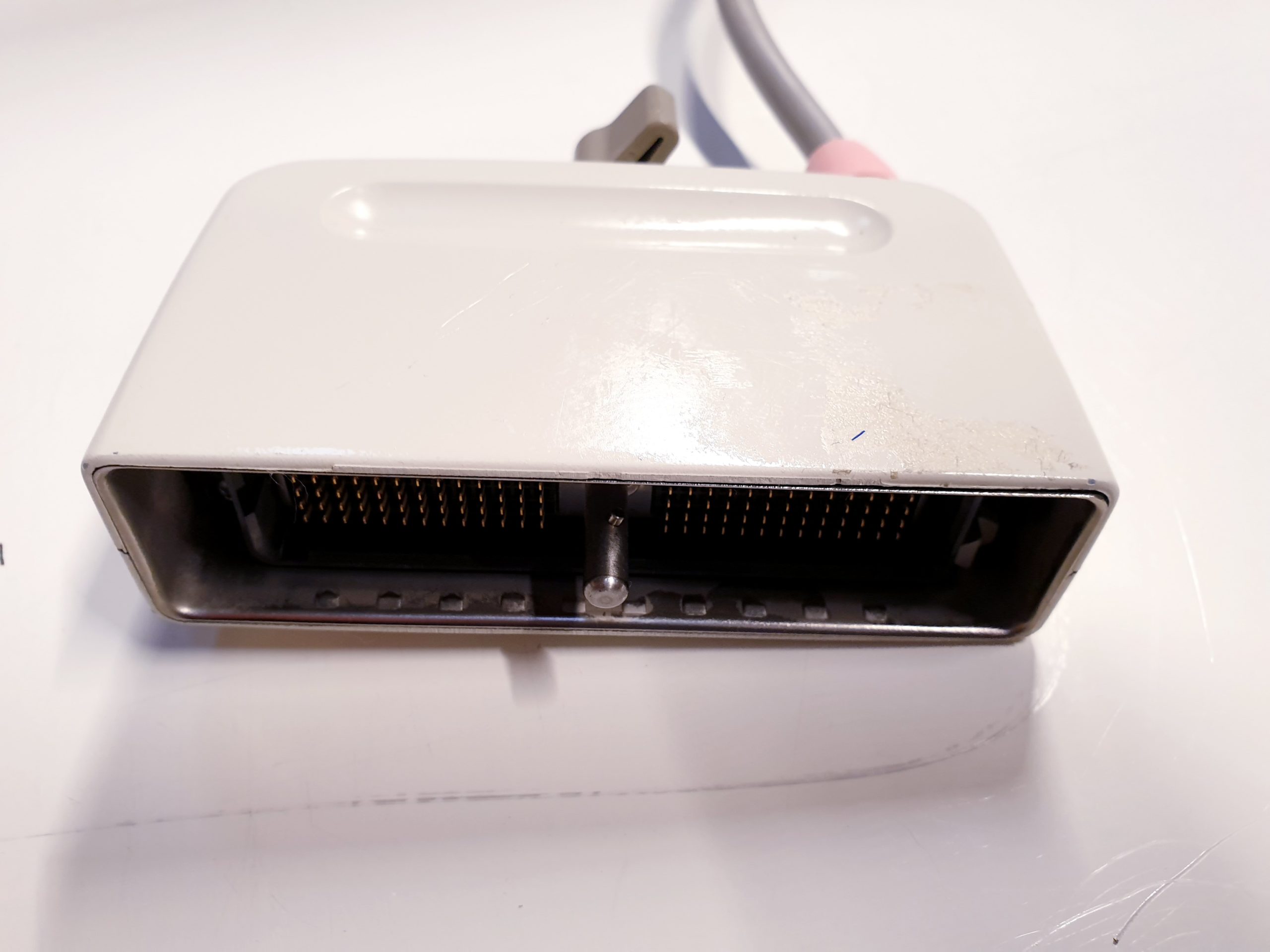 Toshiba PLM-805AT Ultraschall Sonde Linear thumbnail 4