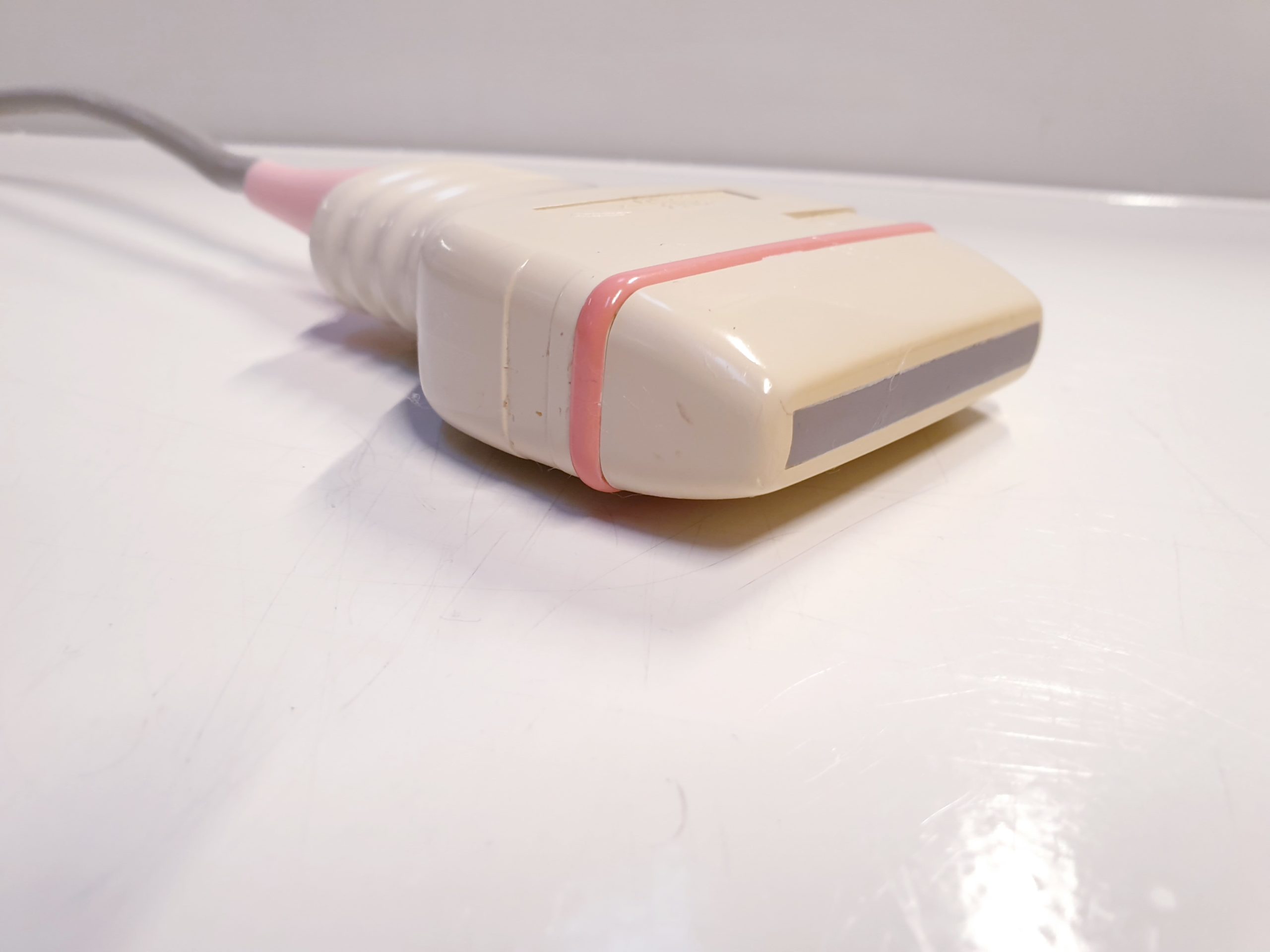 Toshiba PLM-805AT Ultraschall Sonde Linear thumbnail 5