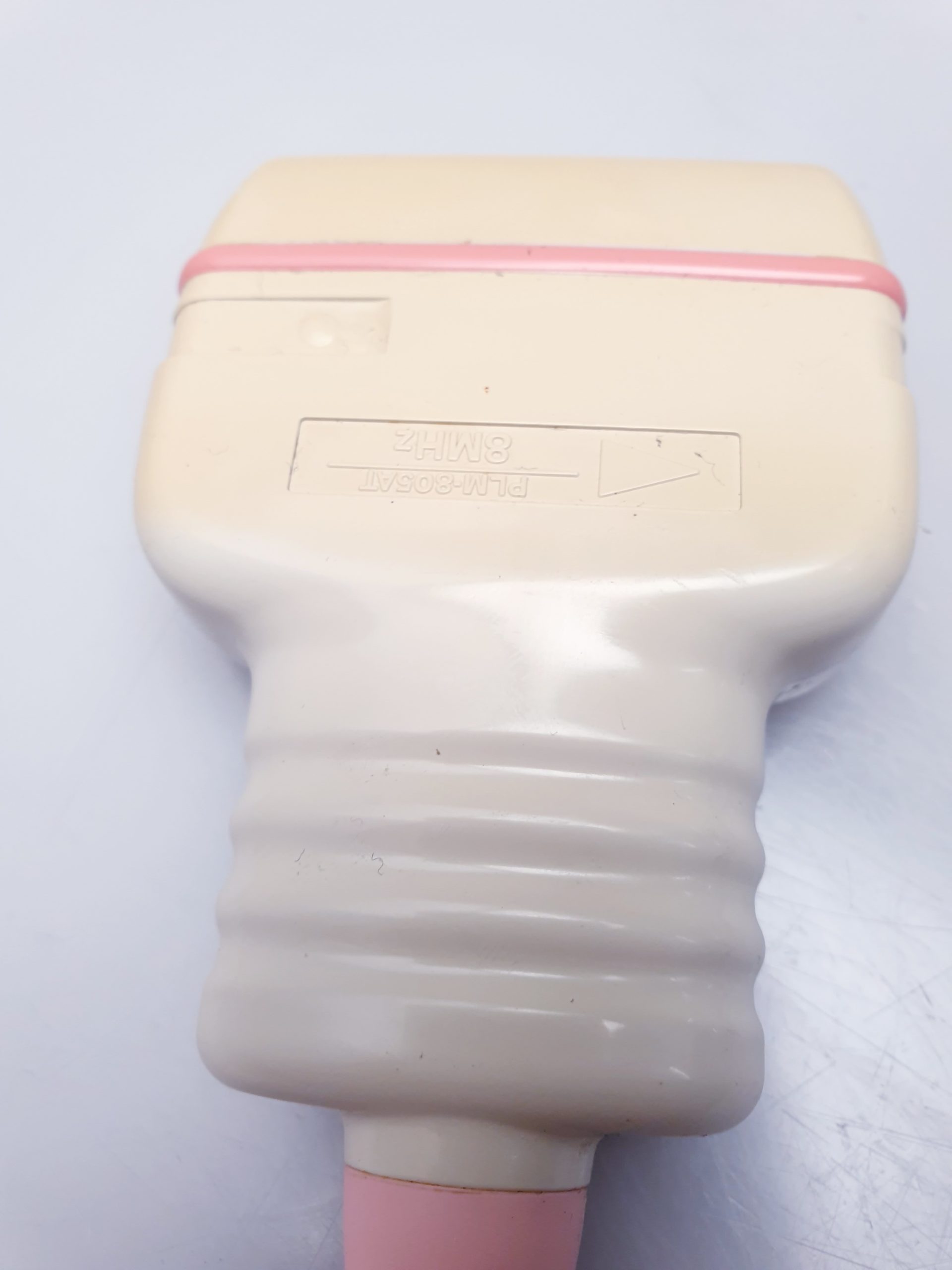 Toshiba PLM-805AT Ultraschall Sonde Linear thumbnail 13