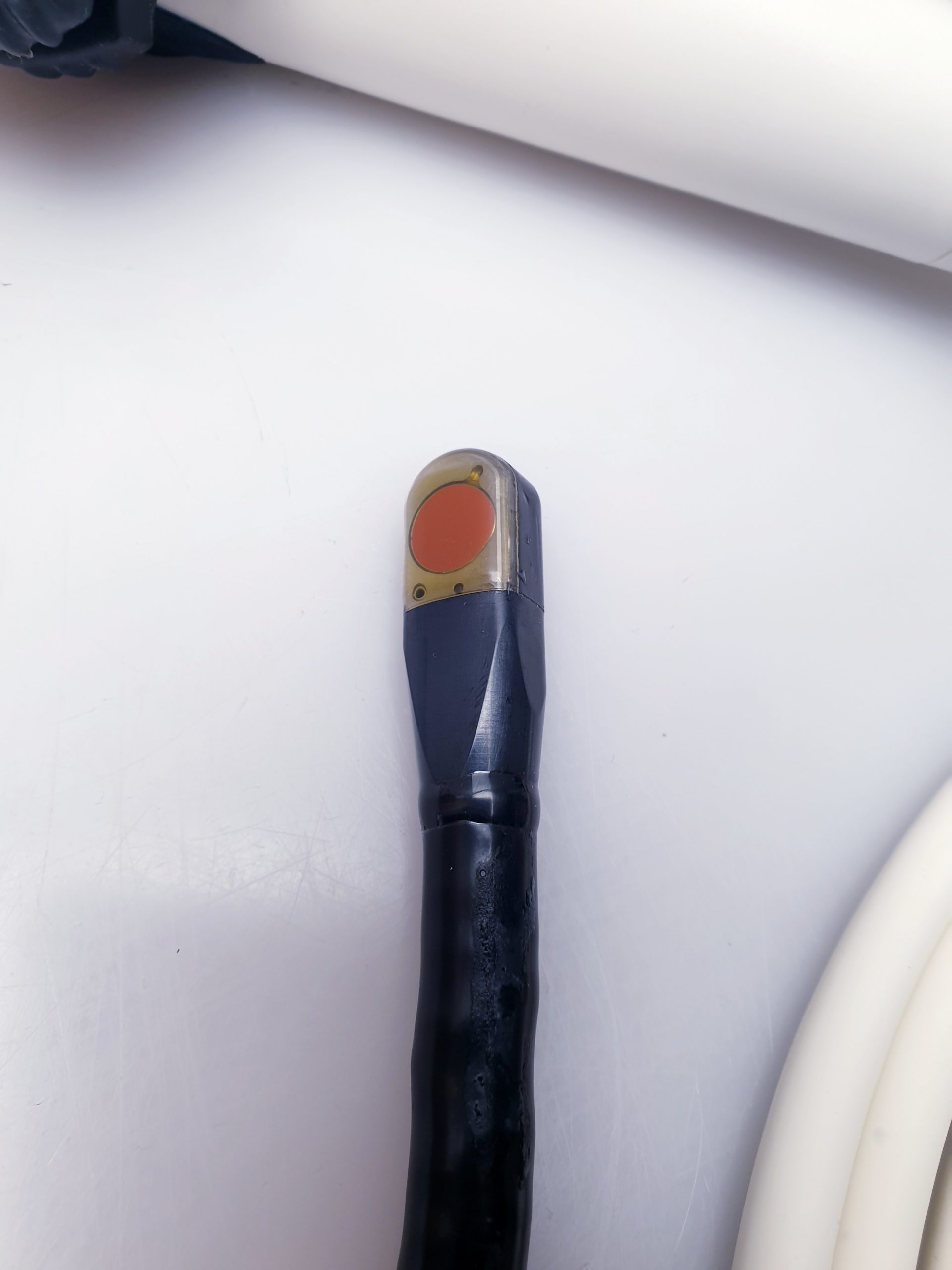 GE HEALTHCARE 6Tc-RS Medical TEE-Probe — image 1 of 13
