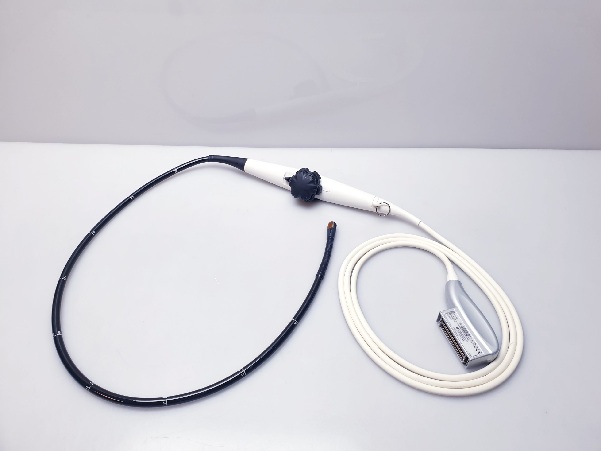 GE HEALTHCARE 6Tc-RS Medical TEE-Probe thumbnail 5