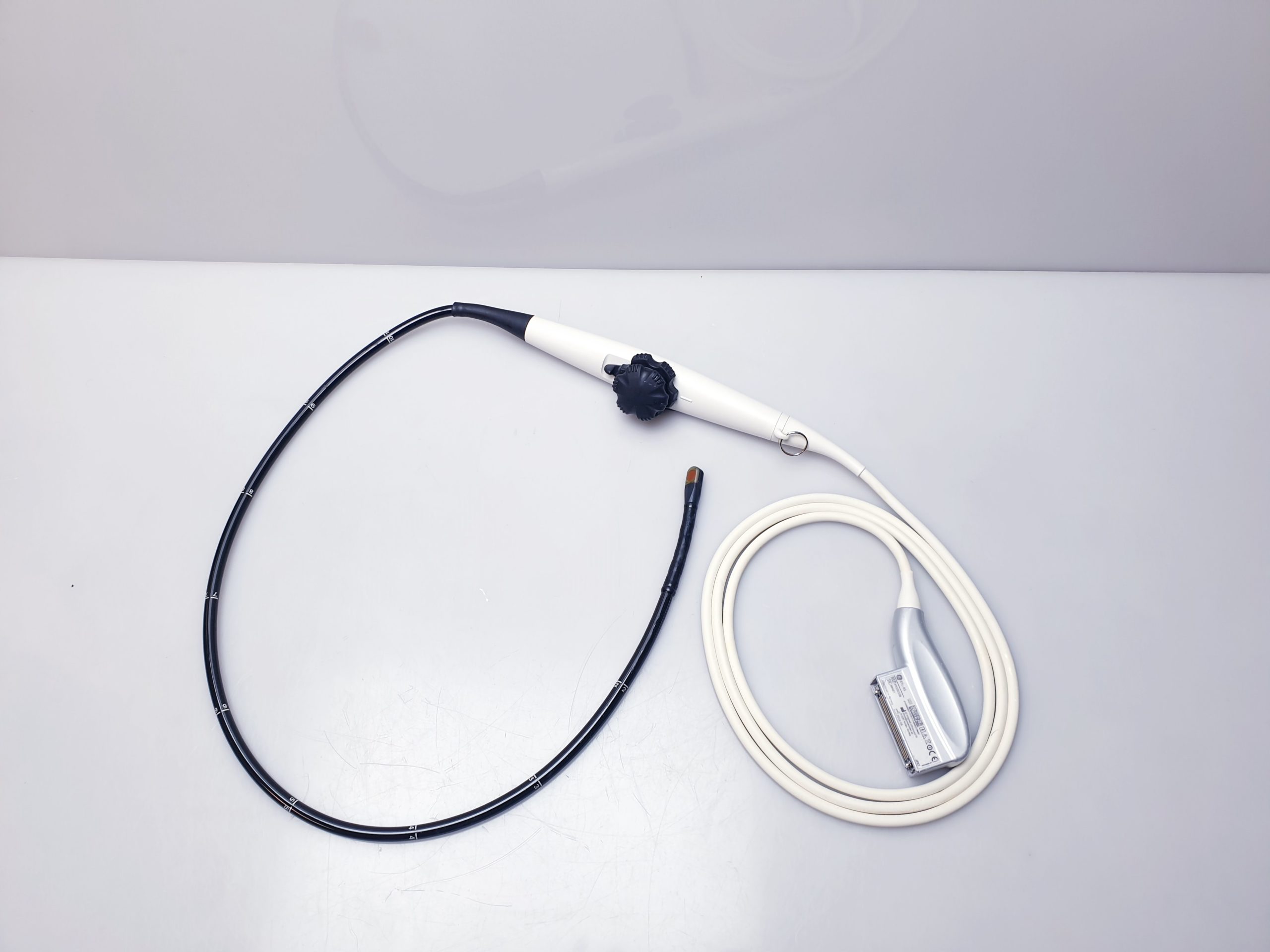 GE HEALTHCARE 6Tc-RS Medical TEE-Probe thumbnail 6