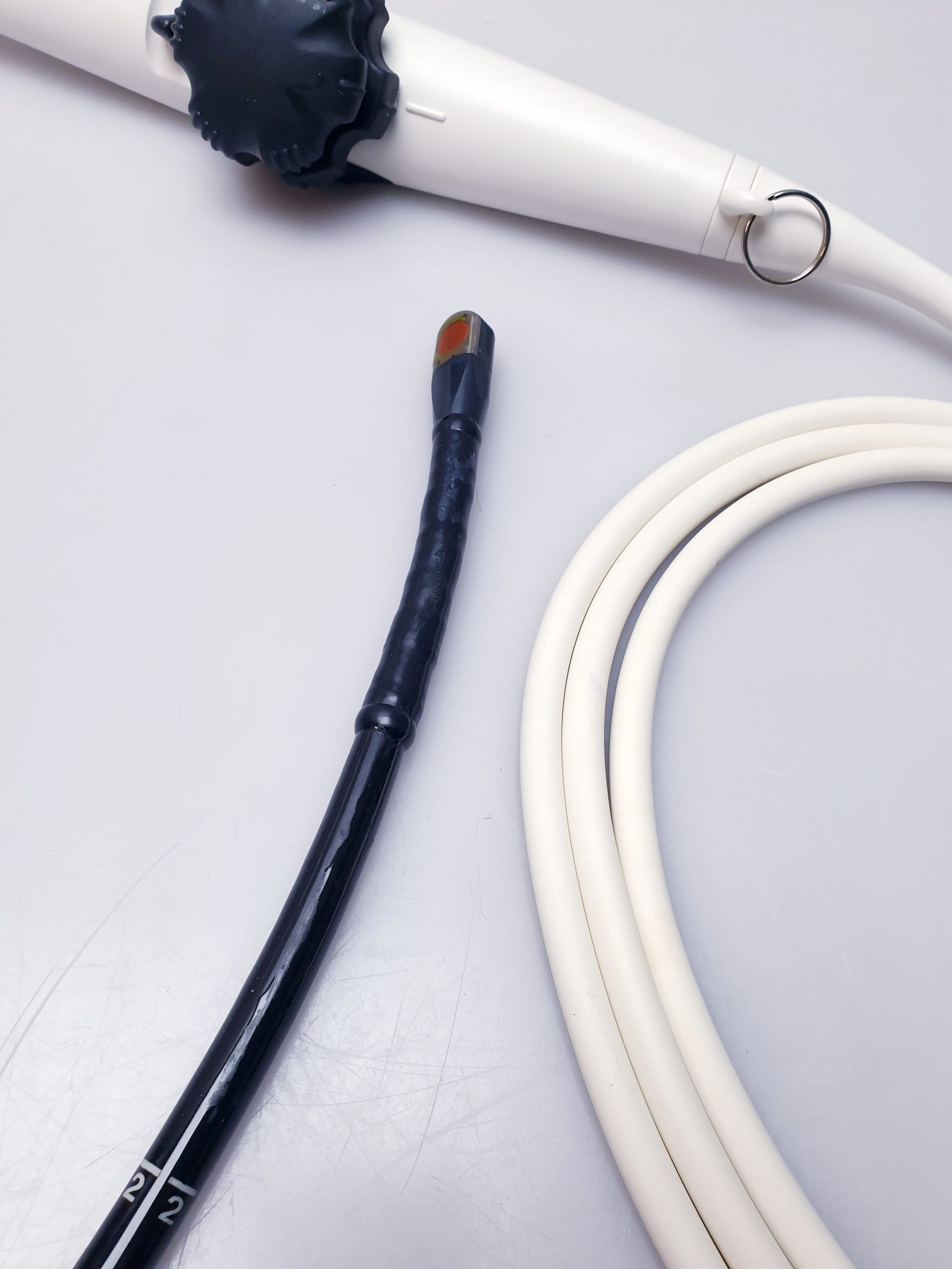 GE HEALTHCARE 6Tc-RS Medical TEE-Probe thumbnail 10
