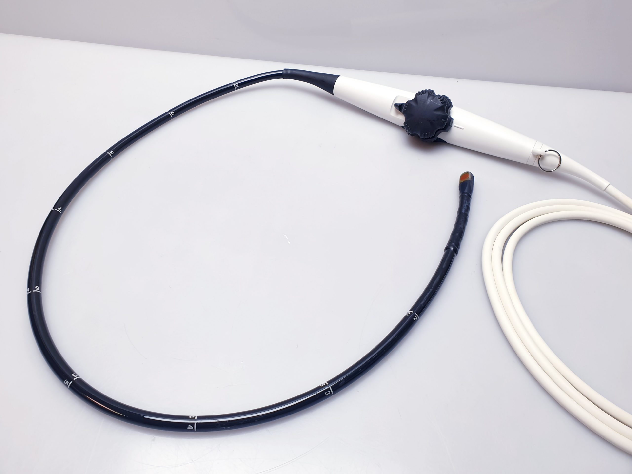GE HEALTHCARE 6Tc-RS Medical TEE-Probe thumbnail 12