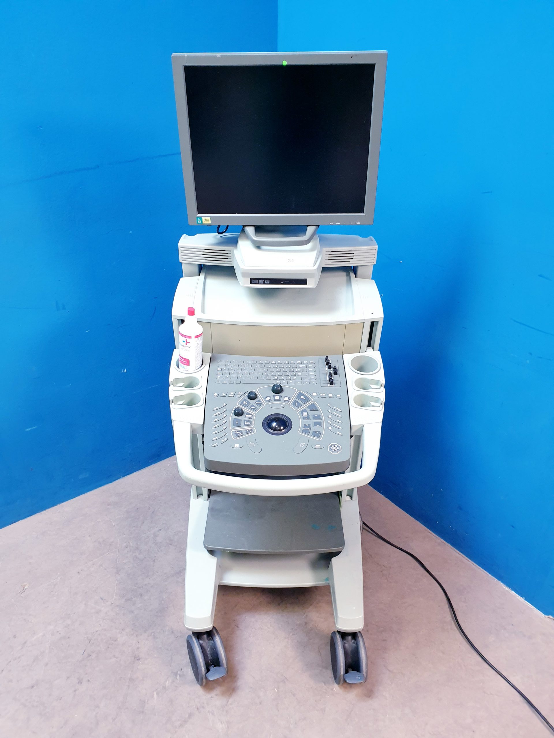 BK Medical Pro Focus Ultrasound – Defekt thumbnail 2