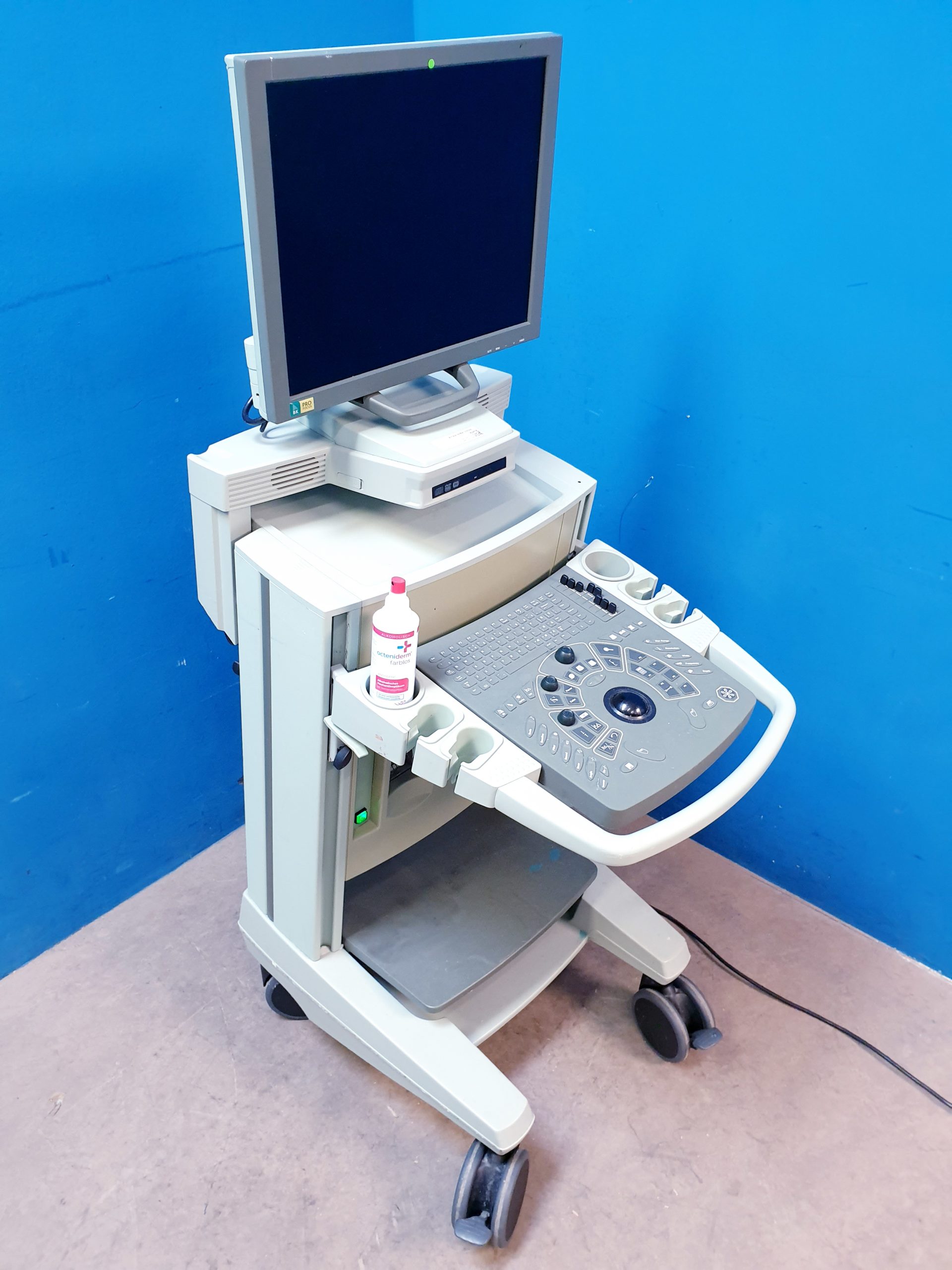 BK Medical Pro Focus Ultrasound – Defekt thumbnail 3