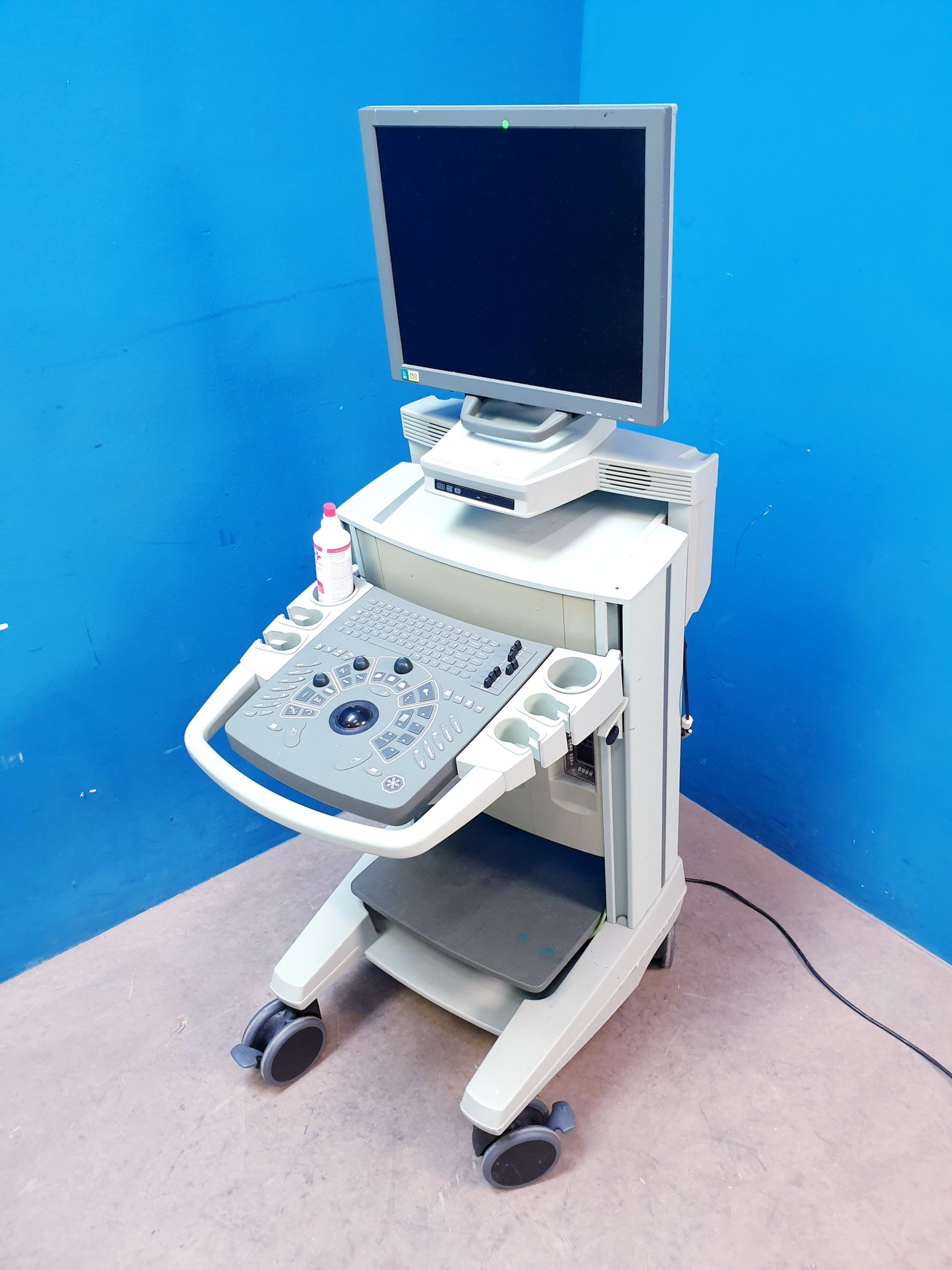 BK Medical Pro Focus Ultrasound – Defekt thumbnail 4