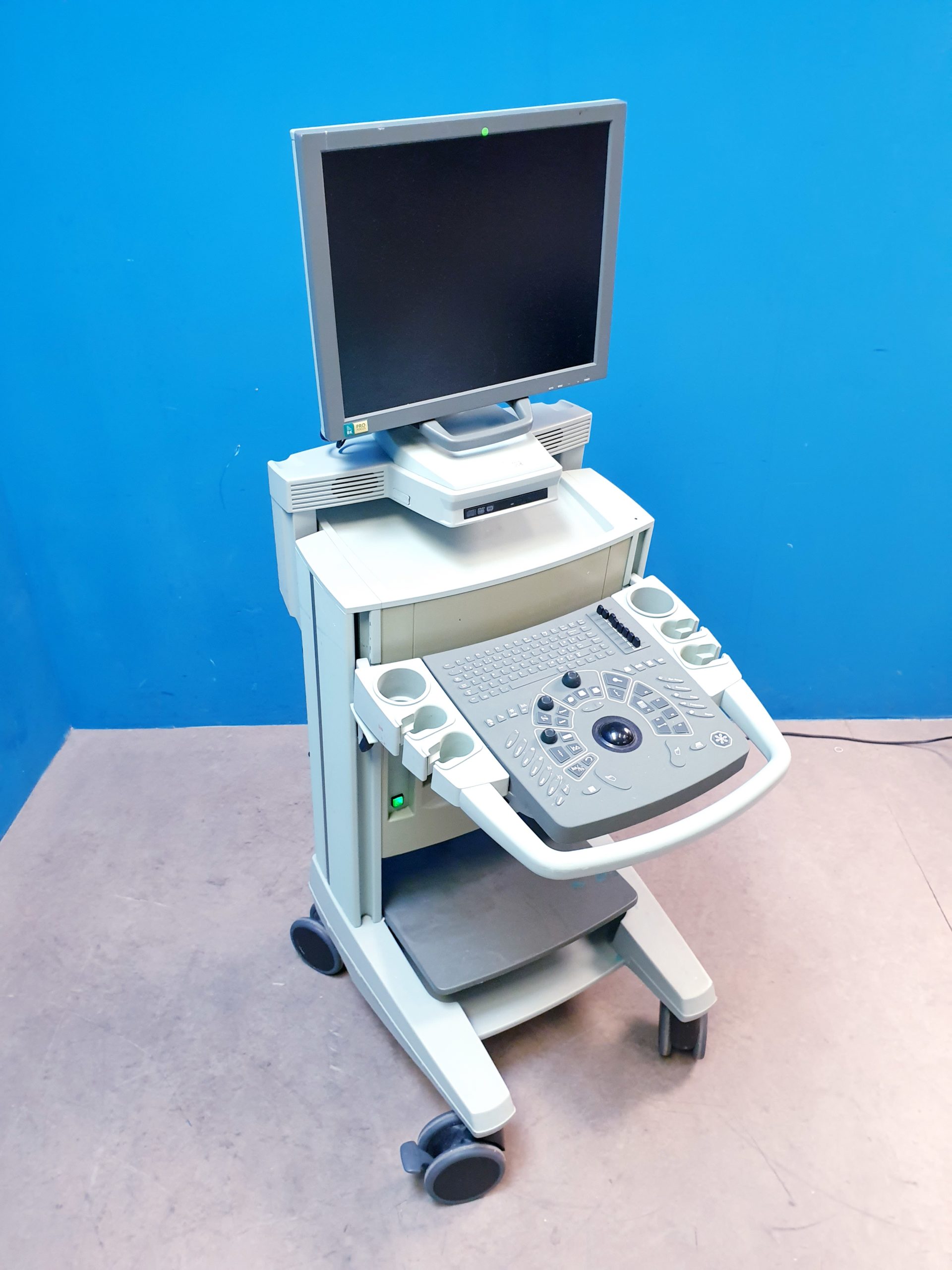 BK Medical Pro Focus Ultrasound – Defekt thumbnail 11