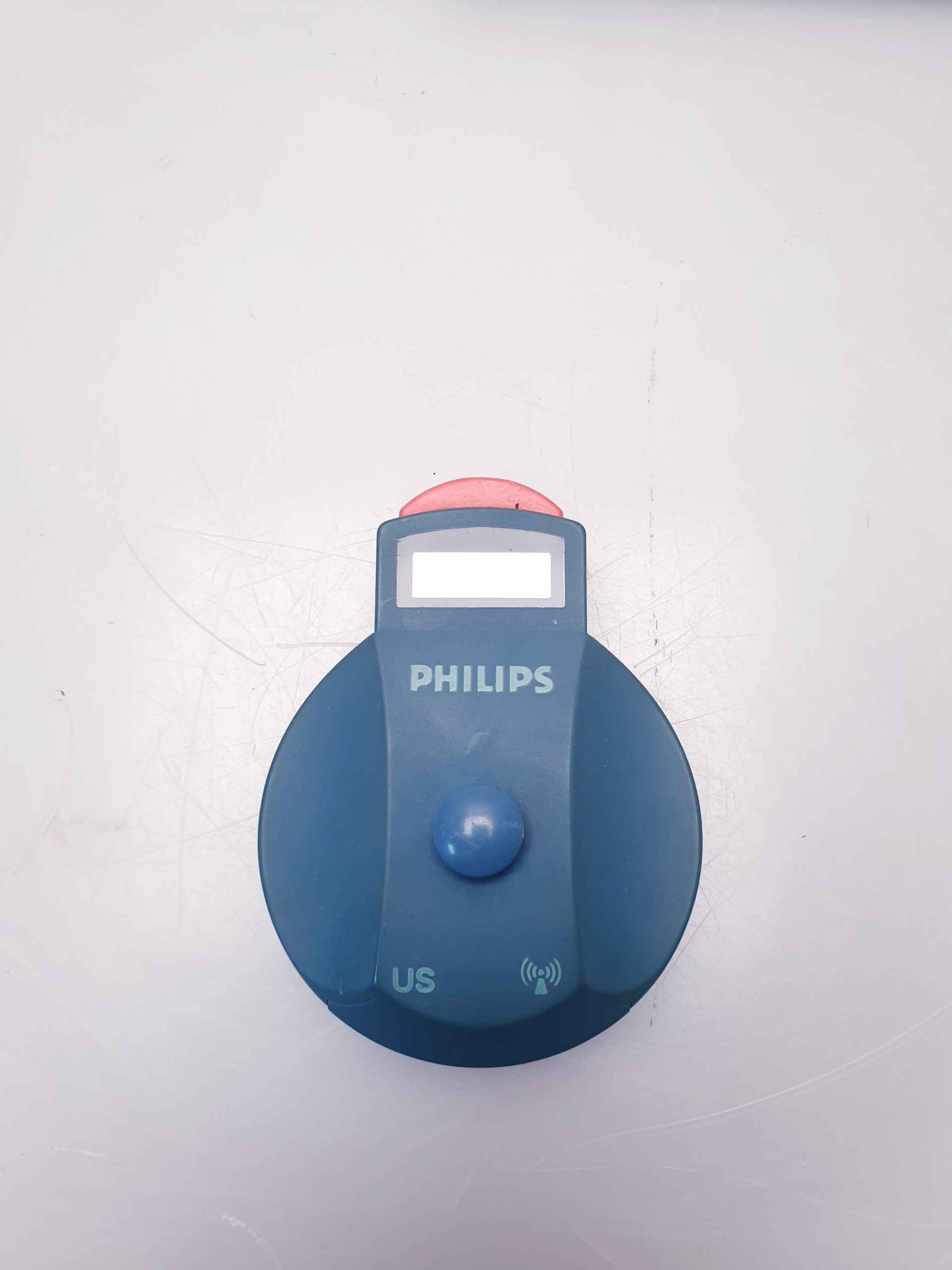 Philips M2720A Avalon CTS Fetal Monitor Base Station + M2725A + M2726A thumbnail 10