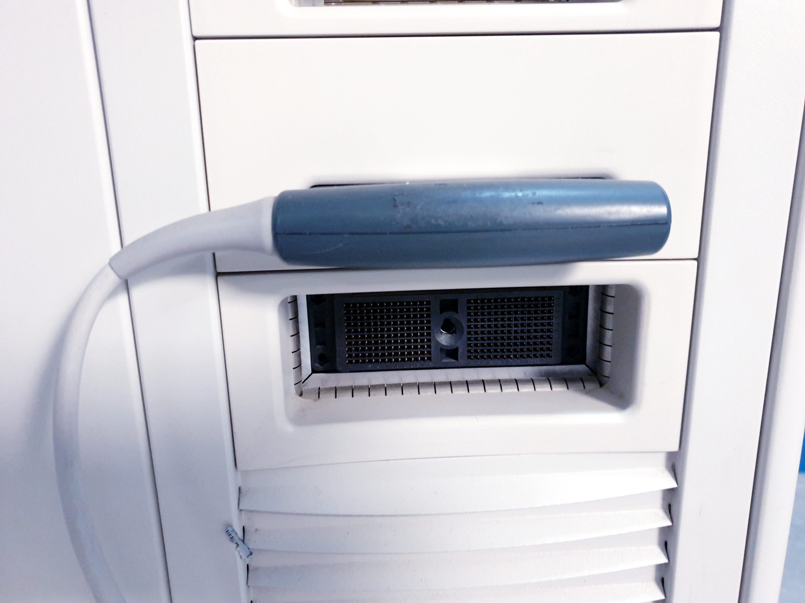 Philips PA4-2 PA 4 2 Ultraschallsonde Phased-Array-Schallkopf – Echosonde thumbnail 3