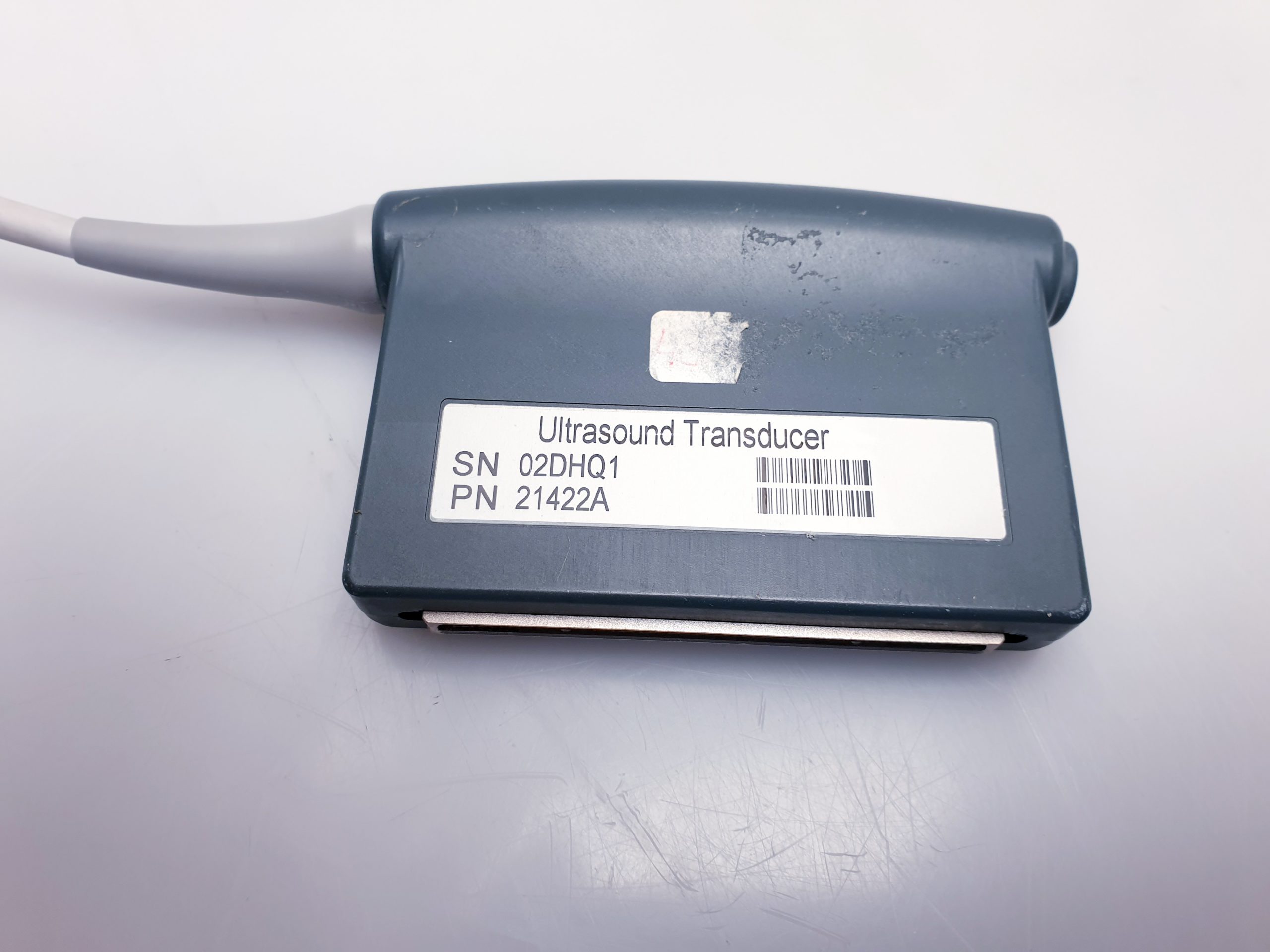 Philips PA4-2 PA 4 2 Ultraschallsonde Phased-Array-Schallkopf – Echosonde thumbnail 7