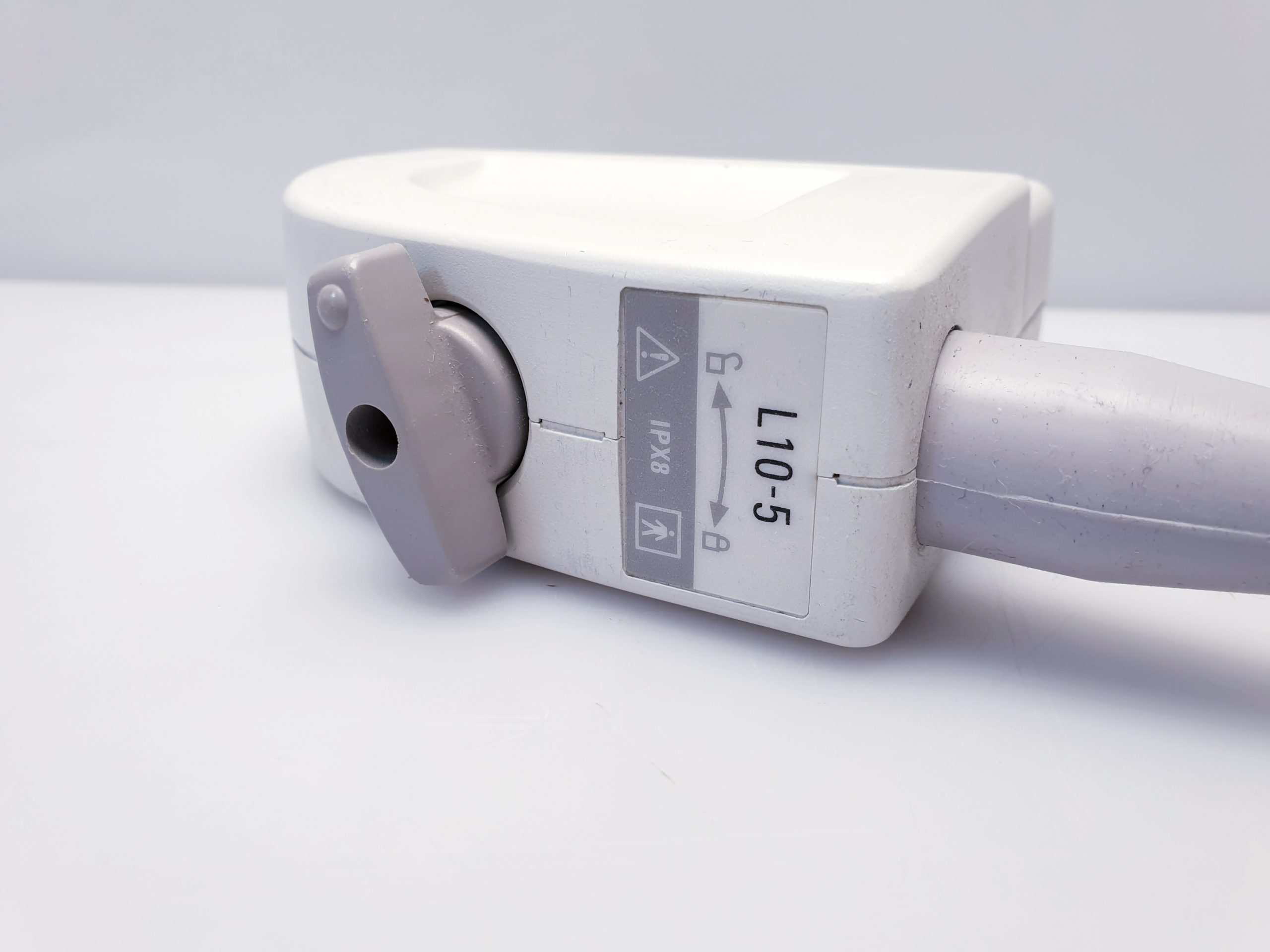 Siemens L10-5 Schallkopf L10-5 (07472660), Ultraschallwandler, Linearsonde thumbnail 7