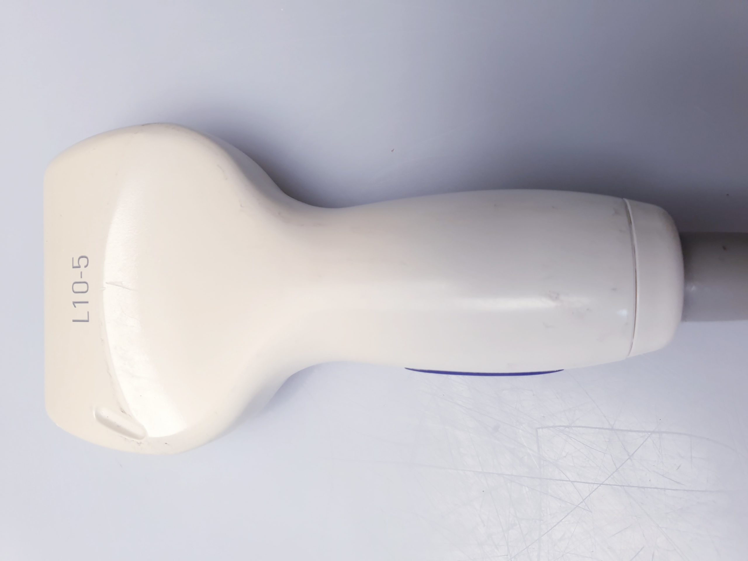 Siemens L10-5 Schallkopf L10-5 (07472660), Ultraschallwandler, Linearsonde thumbnail 9