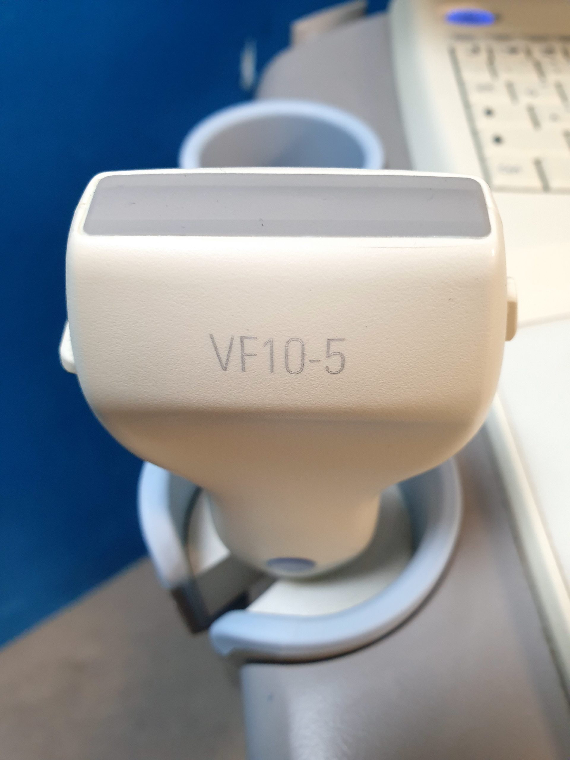 Siemens Sonoline G40 Ultraschallgerät + VF10-5 + L9-5 Sonden – Farbdoppler thumbnail 5