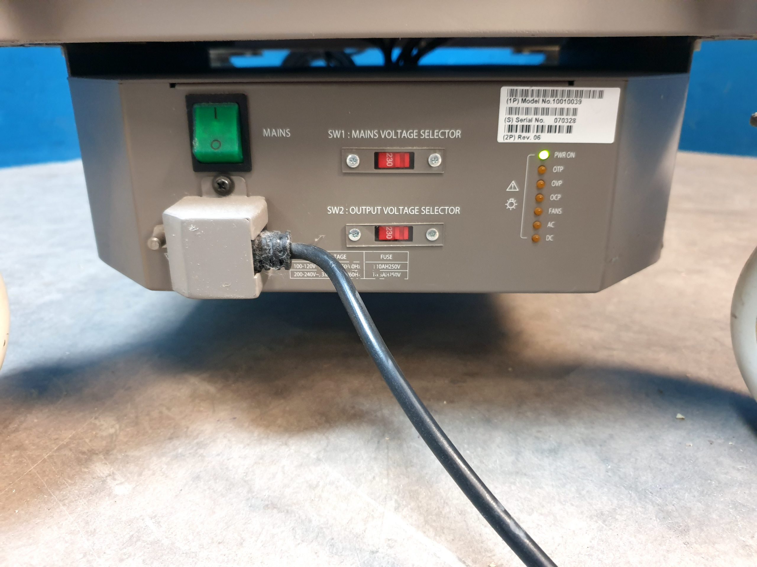 Siemens Sonoline G40 Ultraschallgerät + VF10-5 + L9-5 Sonden – Farbdoppler thumbnail 18