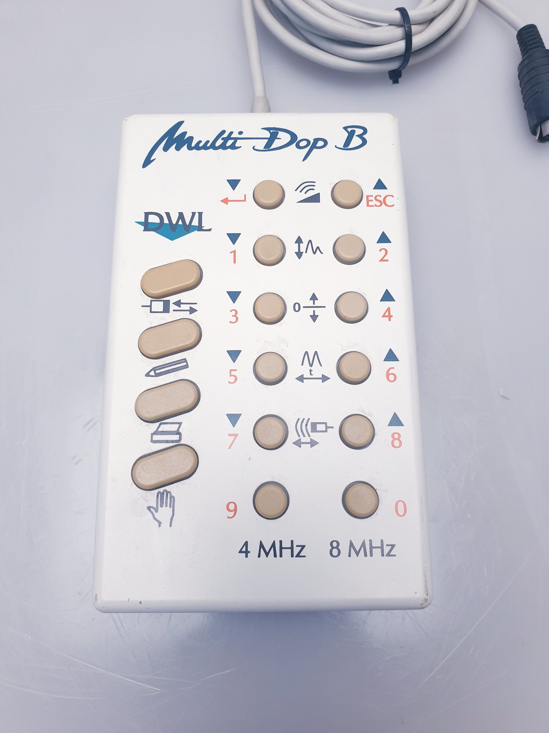 DWL Multi Dop B 12014 bedienteil thumbnail 4