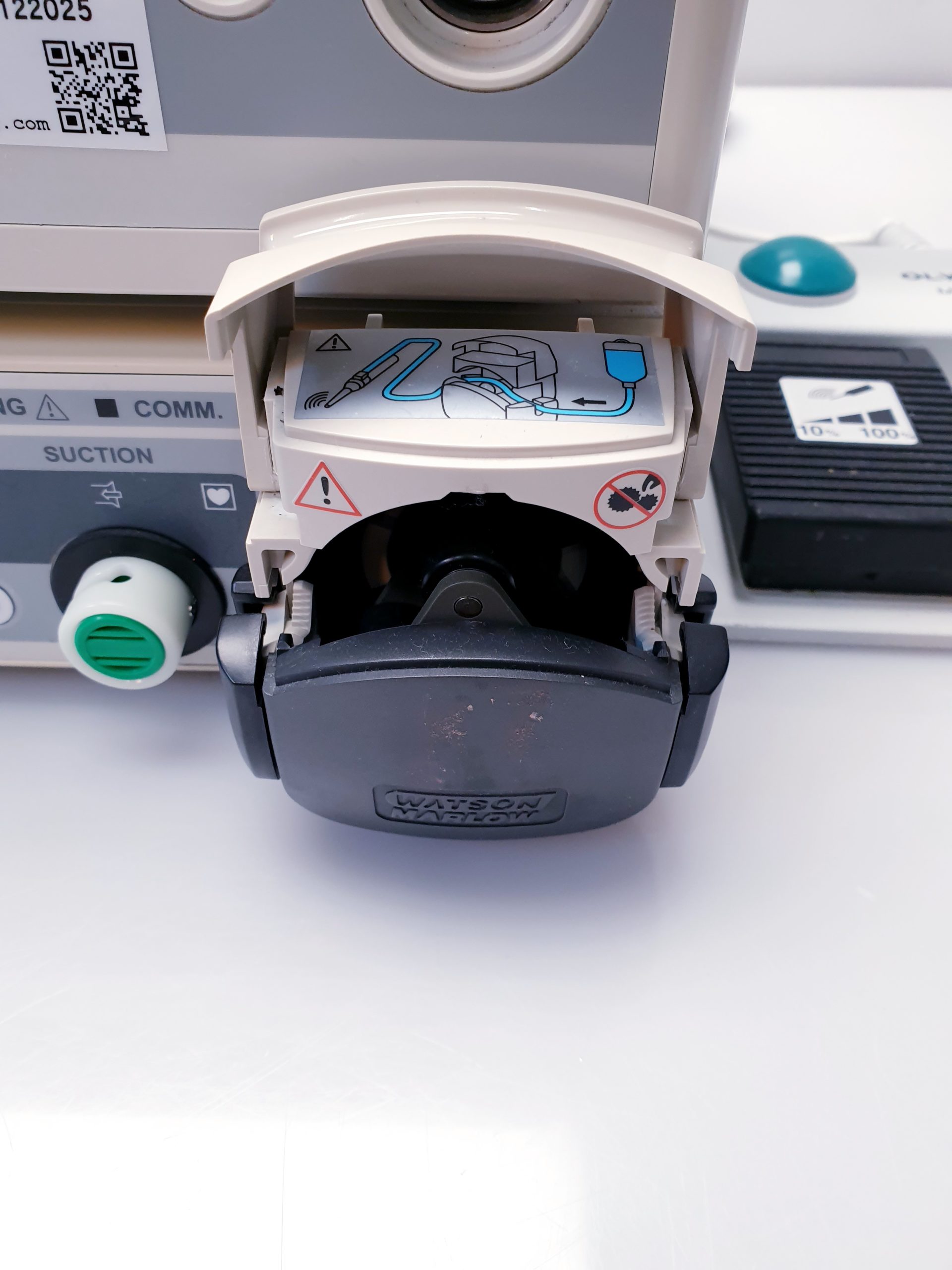 Olympus Sonosurg-IU + SonoSurg + Fußschalter thumbnail 6