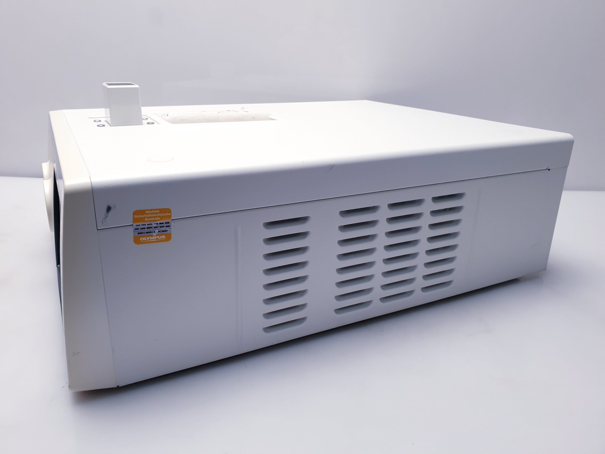 Olympus USG-400 USG400 Ultrasonic generator – ungepüft thumbnail 2