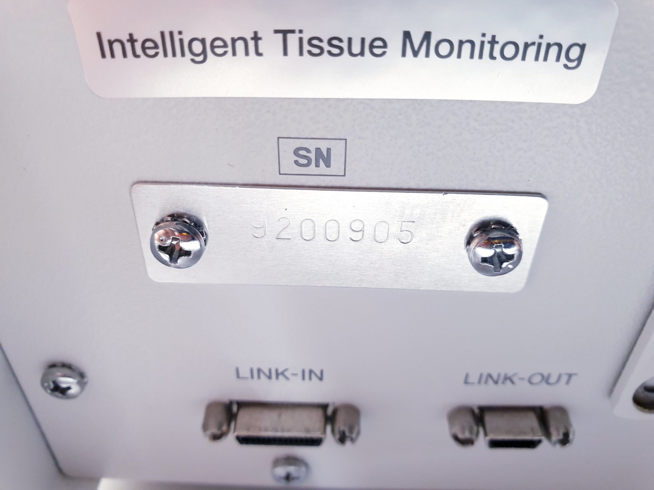 Olympus USG-400 USG400 Ultrasonic generator – ungepüft thumbnail 4