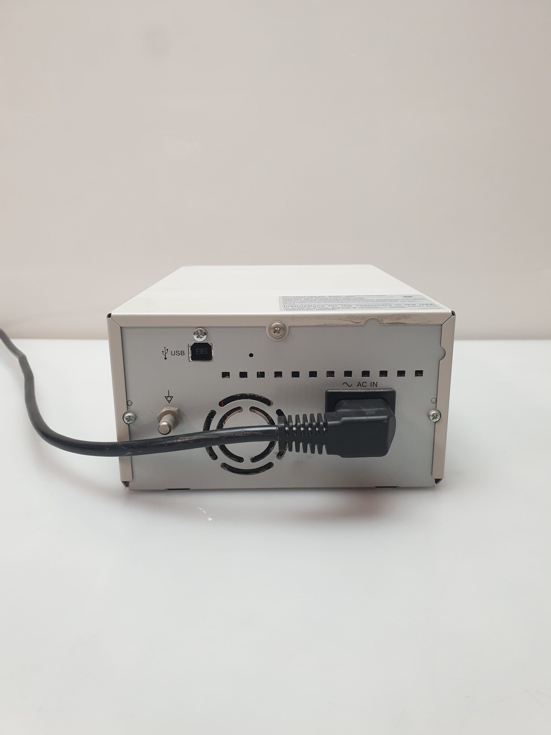 SONY UP-D897 DIGITAL GRAPHIC PRINTER USB -Thermodrucker thumbnail 11