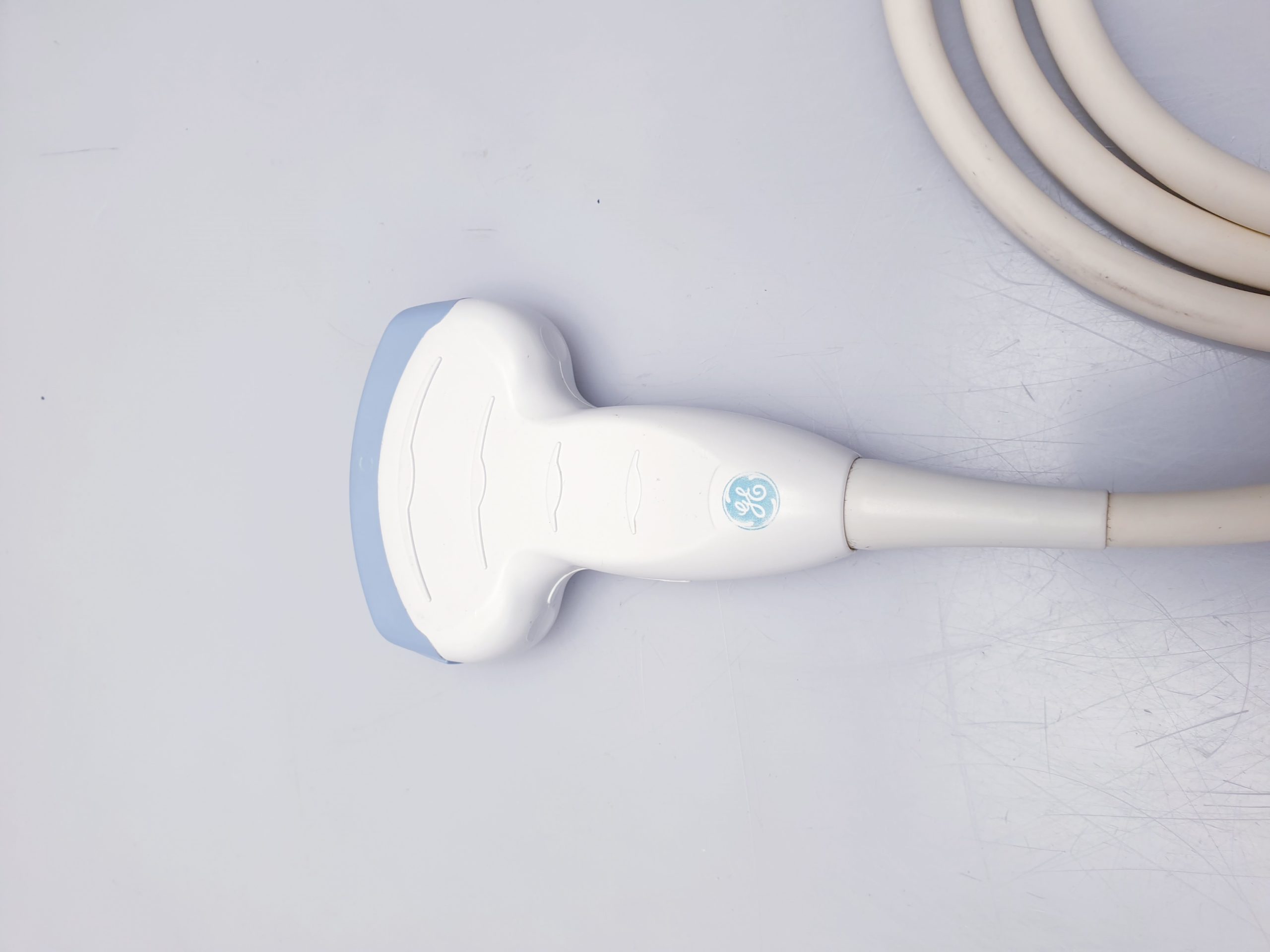 GE 4C-RS Convex Konvex Ultrasound Transducer thumbnail 7