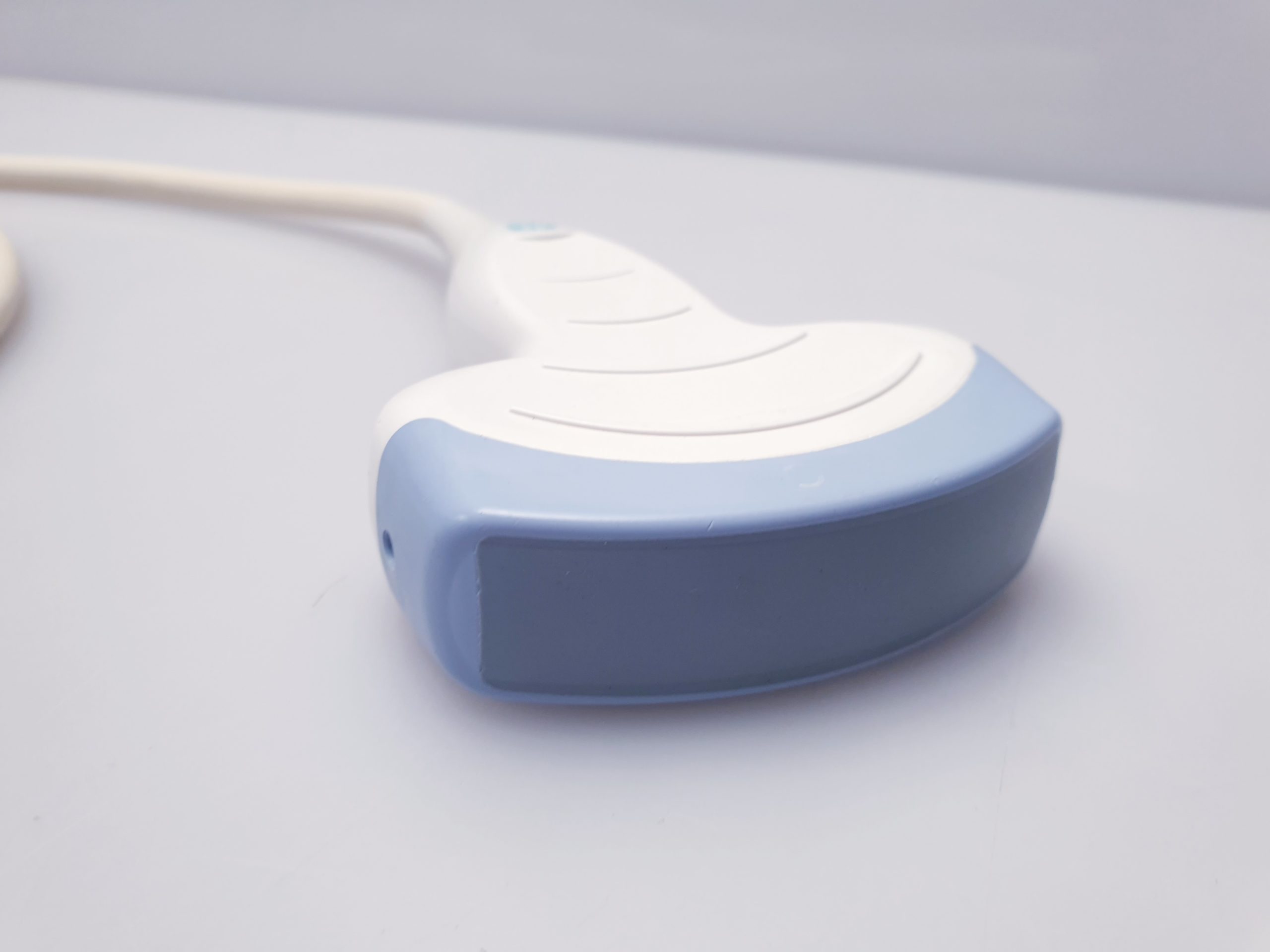 GE 4C-RS Convex Konvex Ultrasound Transducer thumbnail 9
