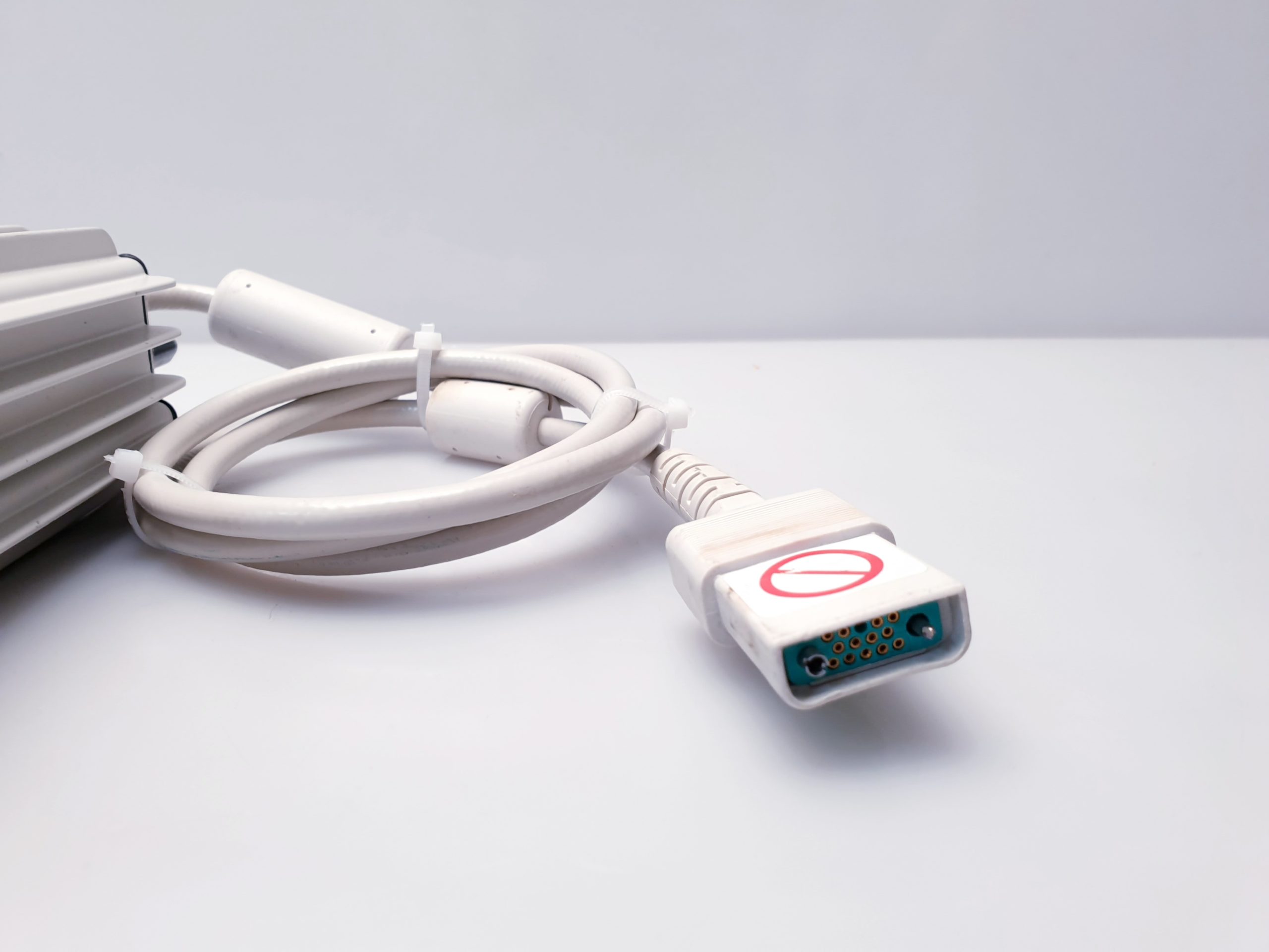 Philips Cx50 AA26050L AC Adapter Portable ultrasound thumbnail 2