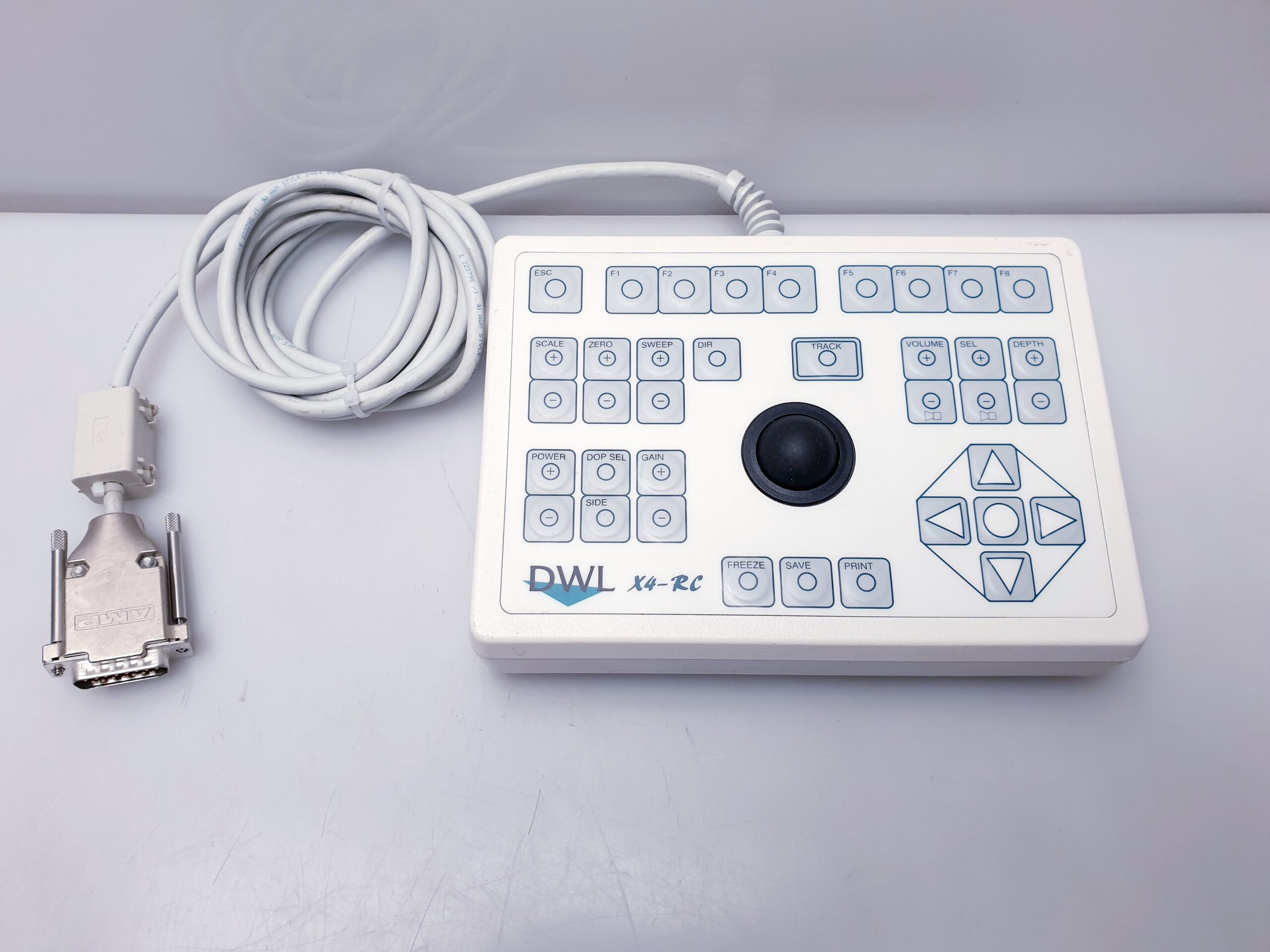 DWL Multi-Dop X4-RC — image 1 of 5