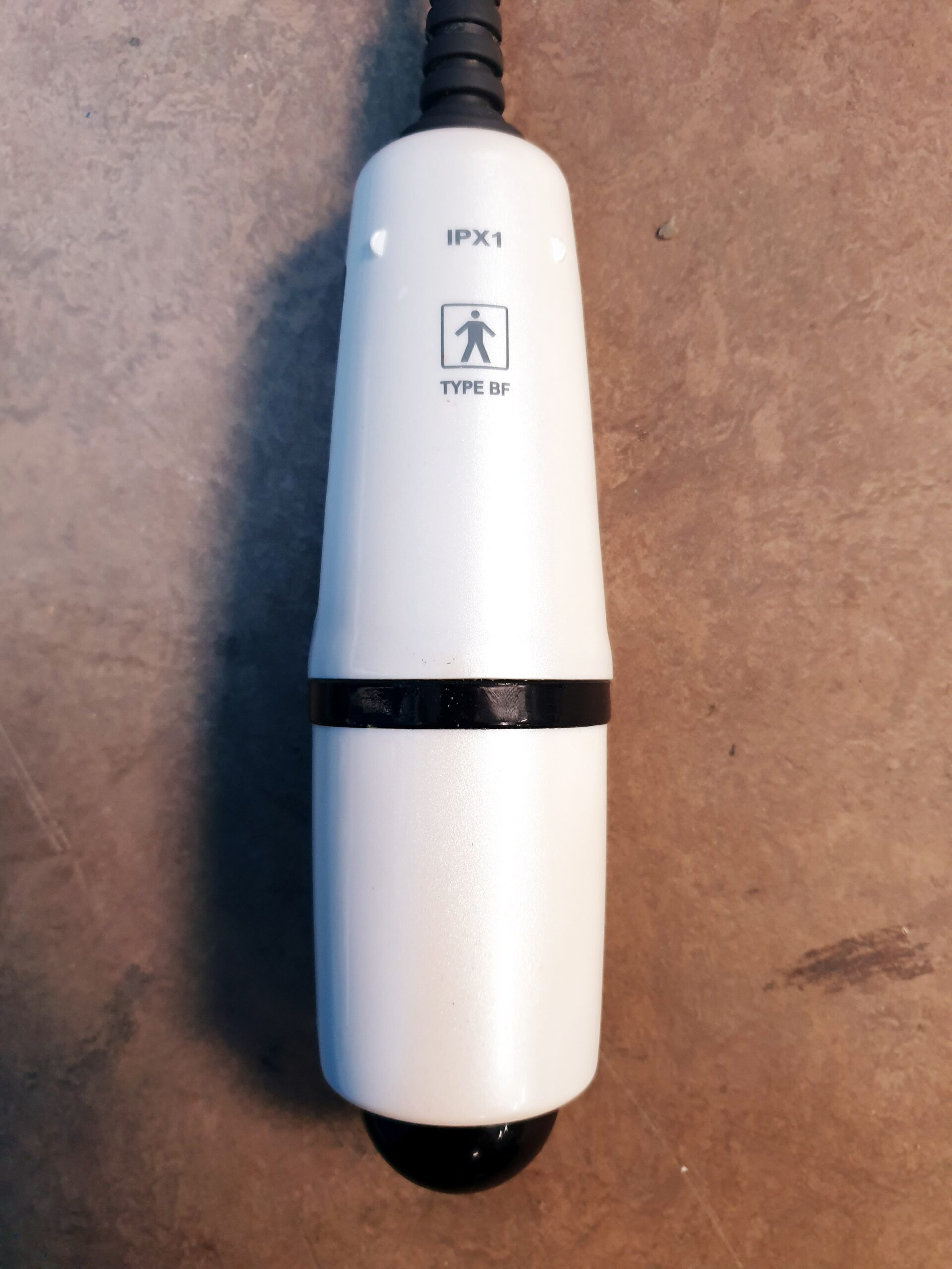 BioCon® 700 Ultrasonic Bladder Scanner thumbnail 4