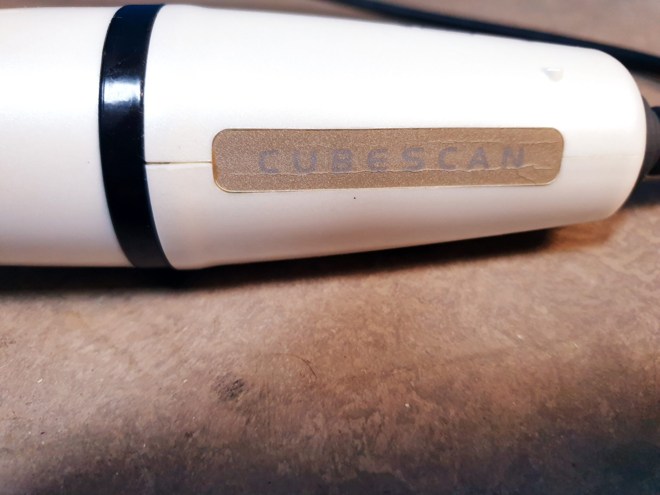 BioCon® 700 Ultrasonic Bladder Scanner thumbnail 5