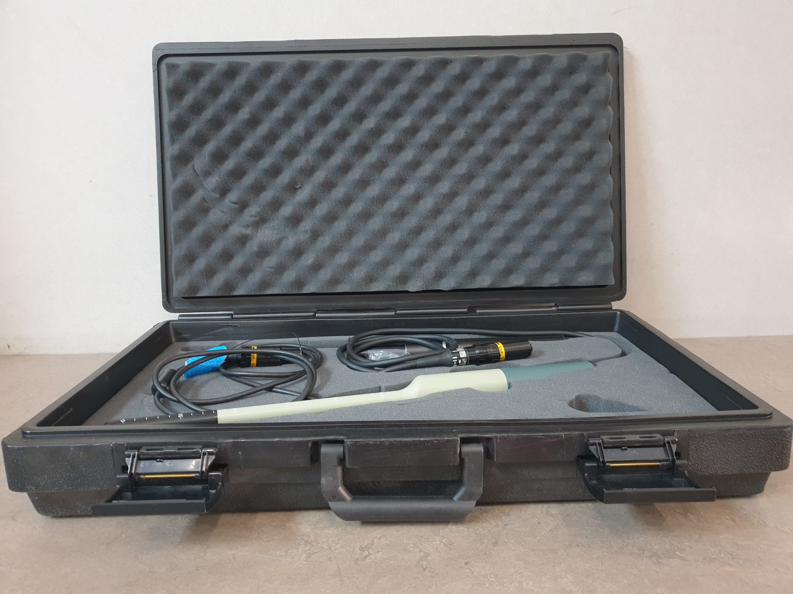 BK MEDICAL 2052 + BK Type M1850-M – im Set Endokavitäre Sonde thumbnail 2