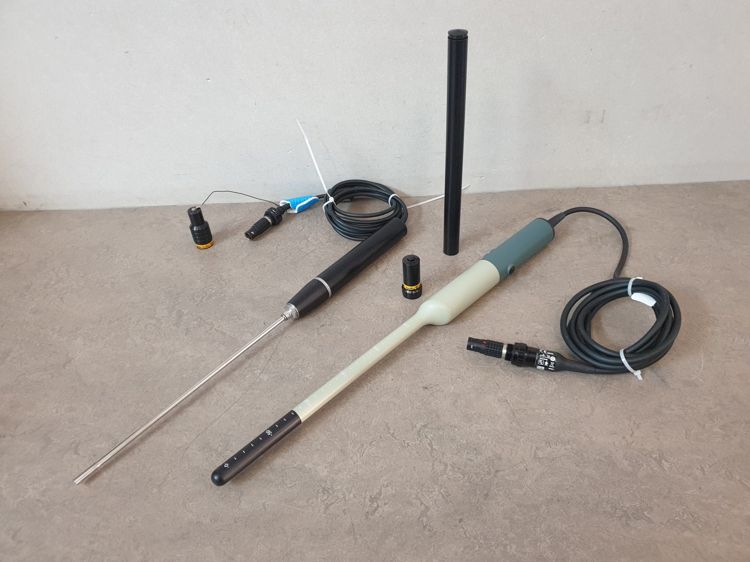 BK MEDICAL 2052 + BK Type M1850-M – im Set Endokavitäre Sonde thumbnail 3