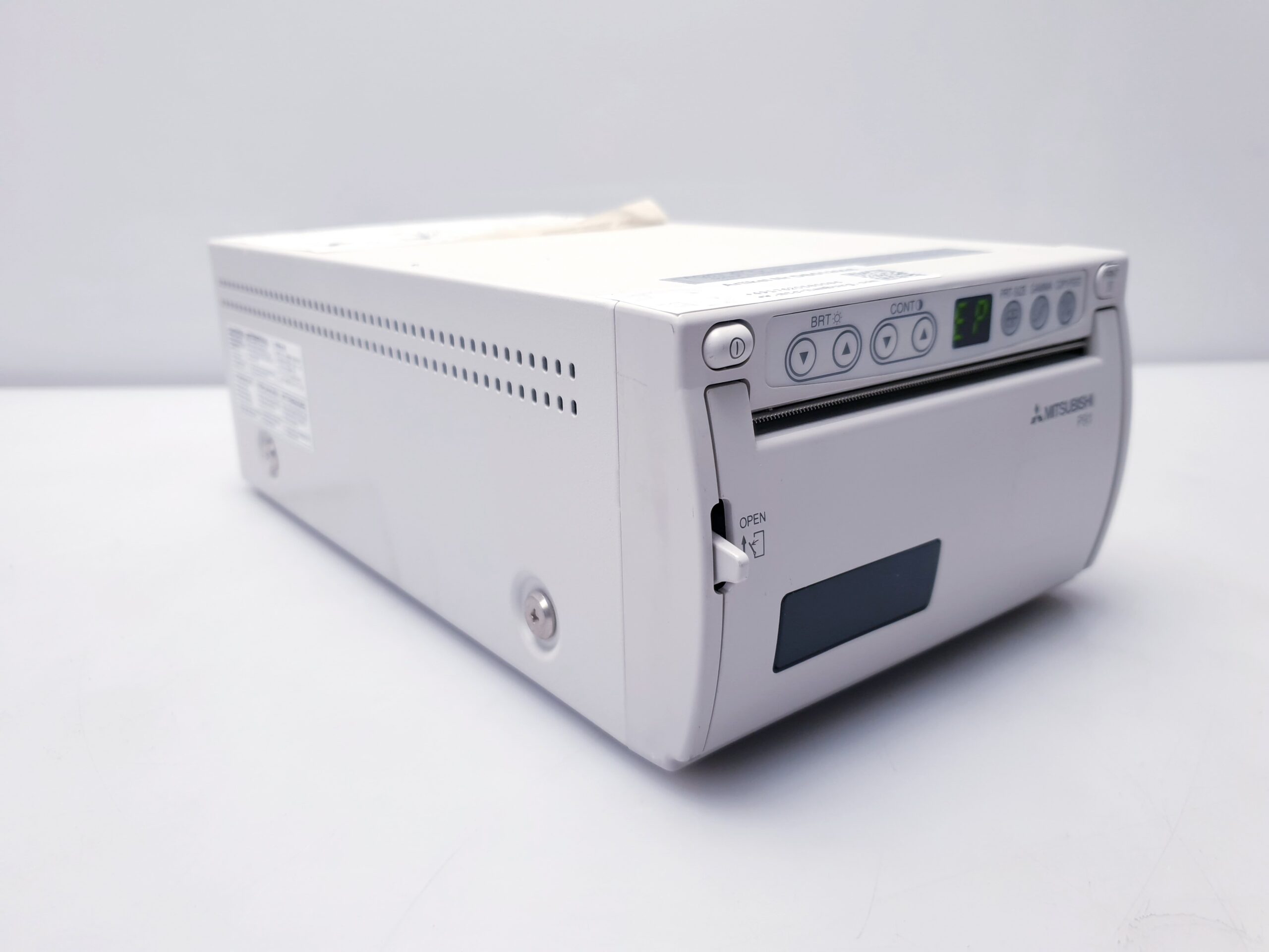 Mitsubishi P91 – P 91 SW Printer für Ultraschallgerät thumbnail 5