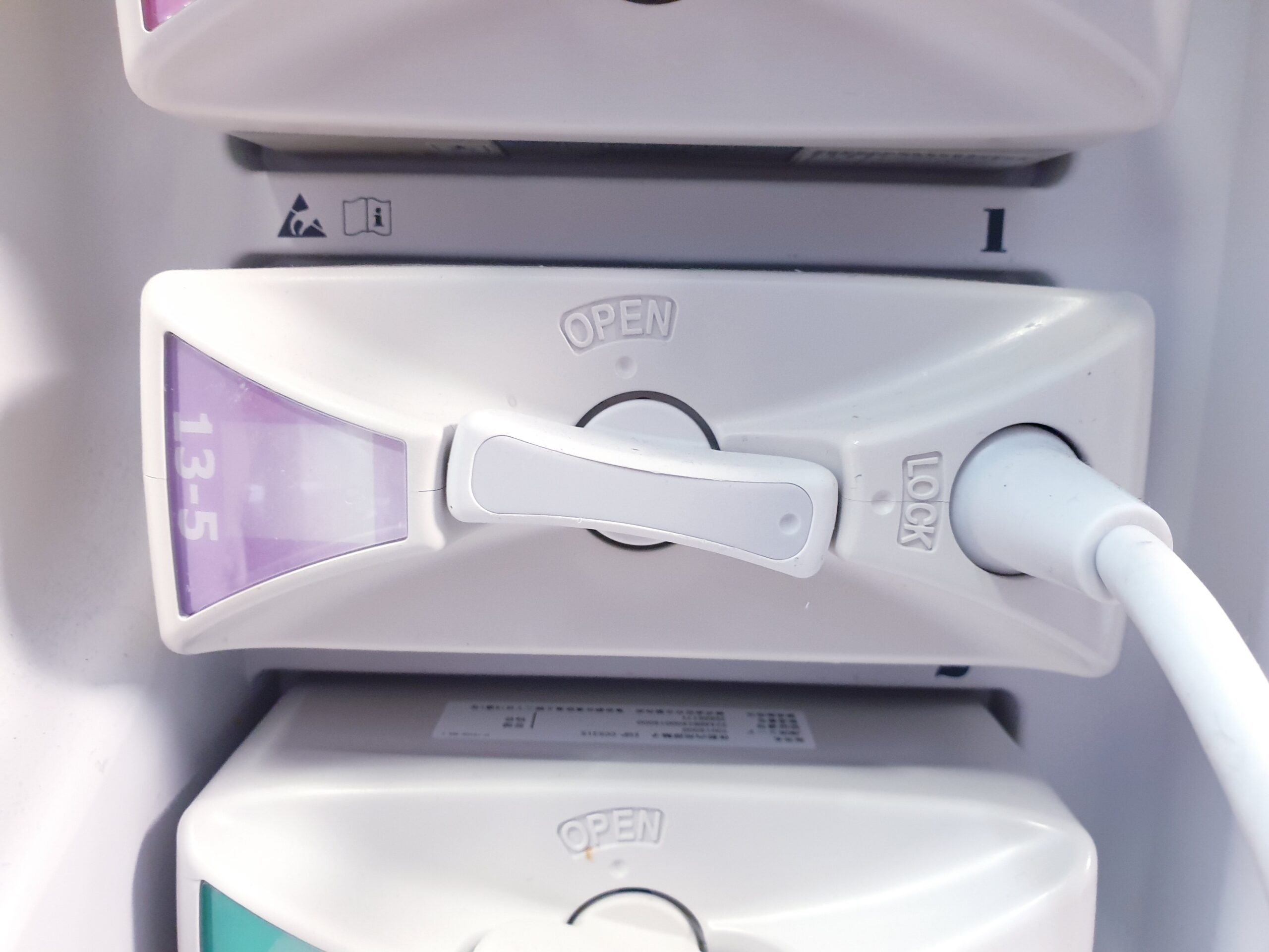 Hitachi Preirus DOM 2015 + EUP-B512 + EUP-CC531S + EUP-L74M + EUP-C715 thumbnail 10