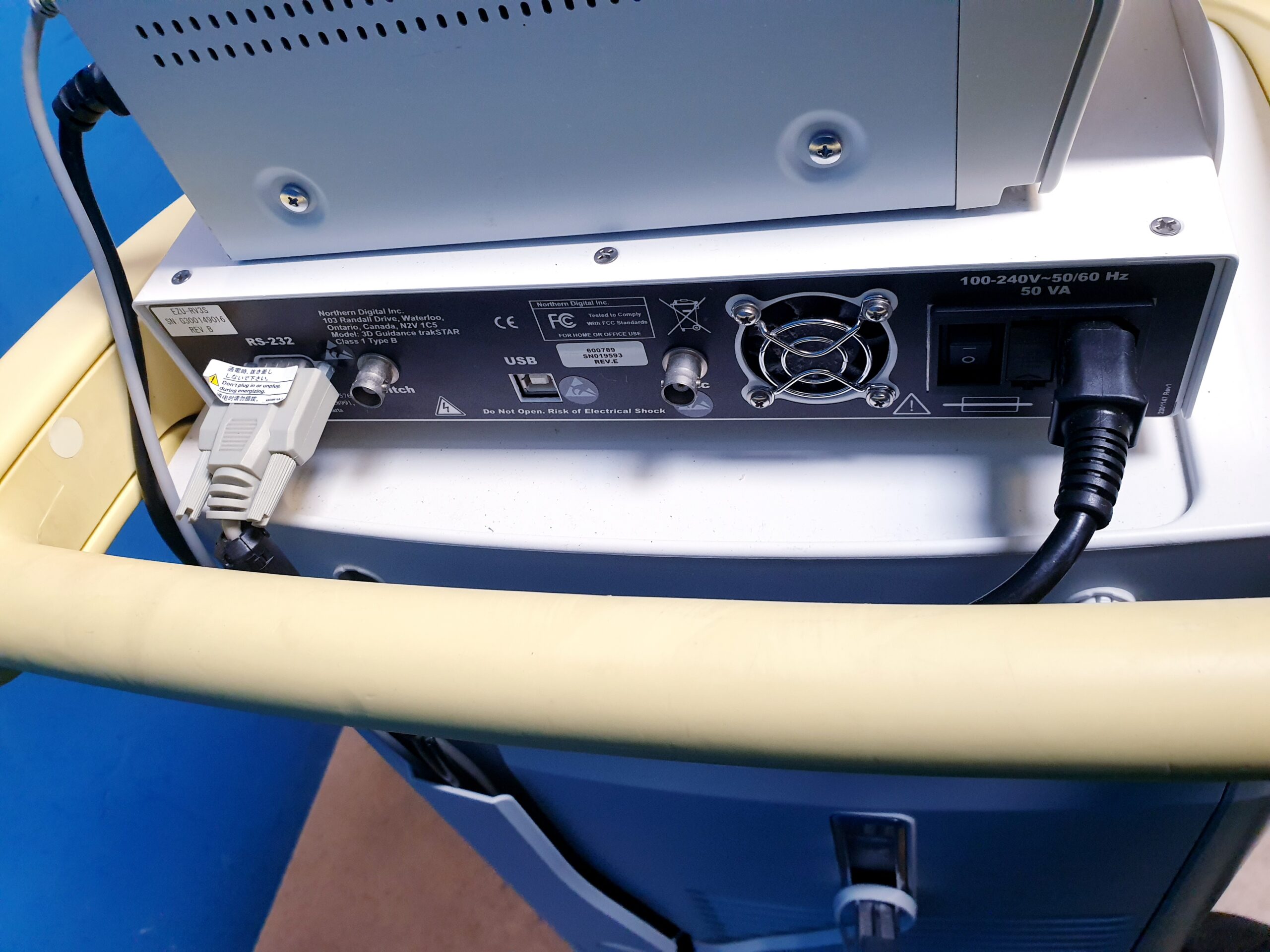 Hitachi Preirus DOM 2015 + EUP-B512 + EUP-CC531S + EUP-L74M + EUP-C715 thumbnail 25
