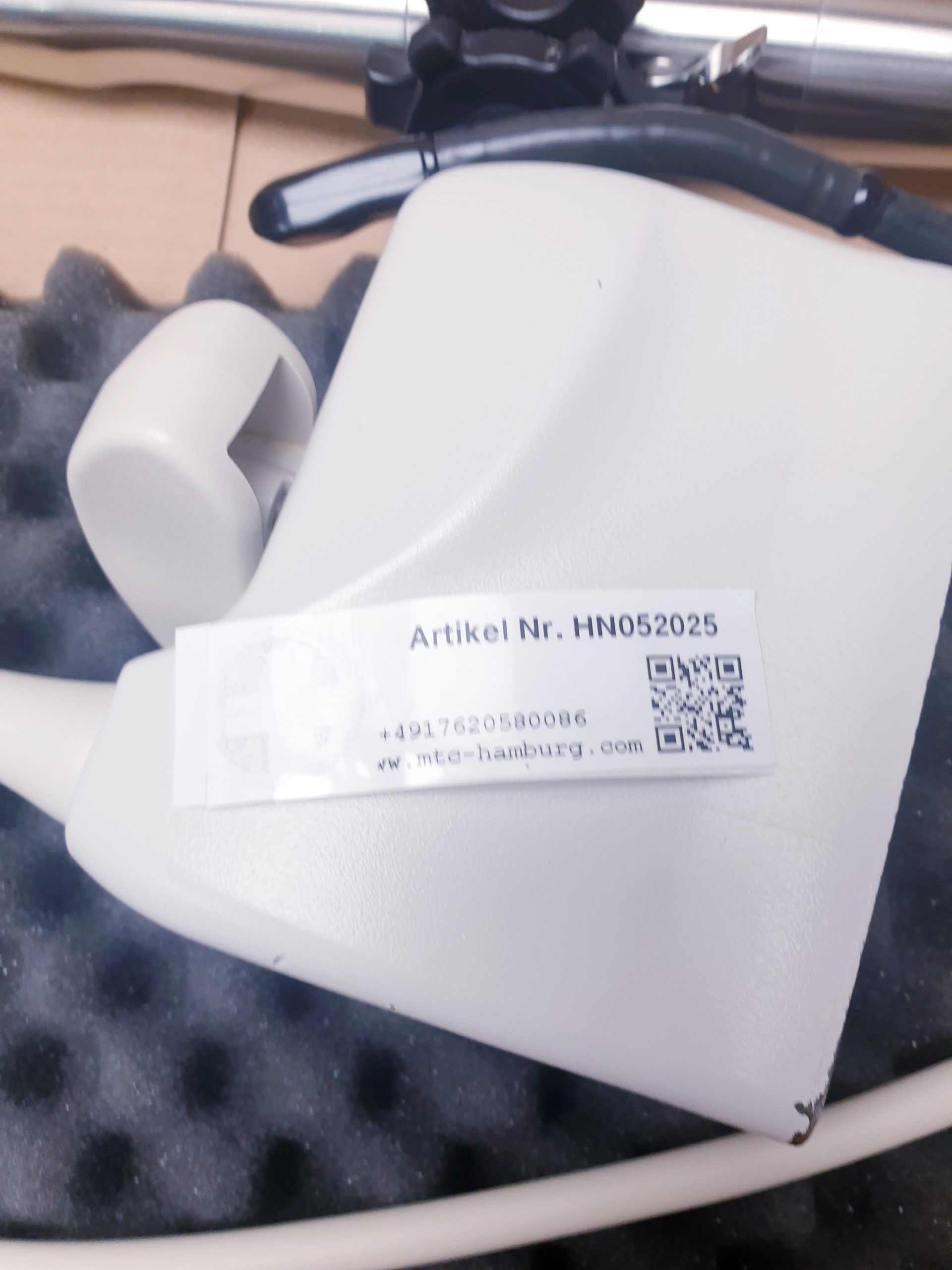 Philips S7-2 Omni Ultrasound Transducer thumbnail 2
